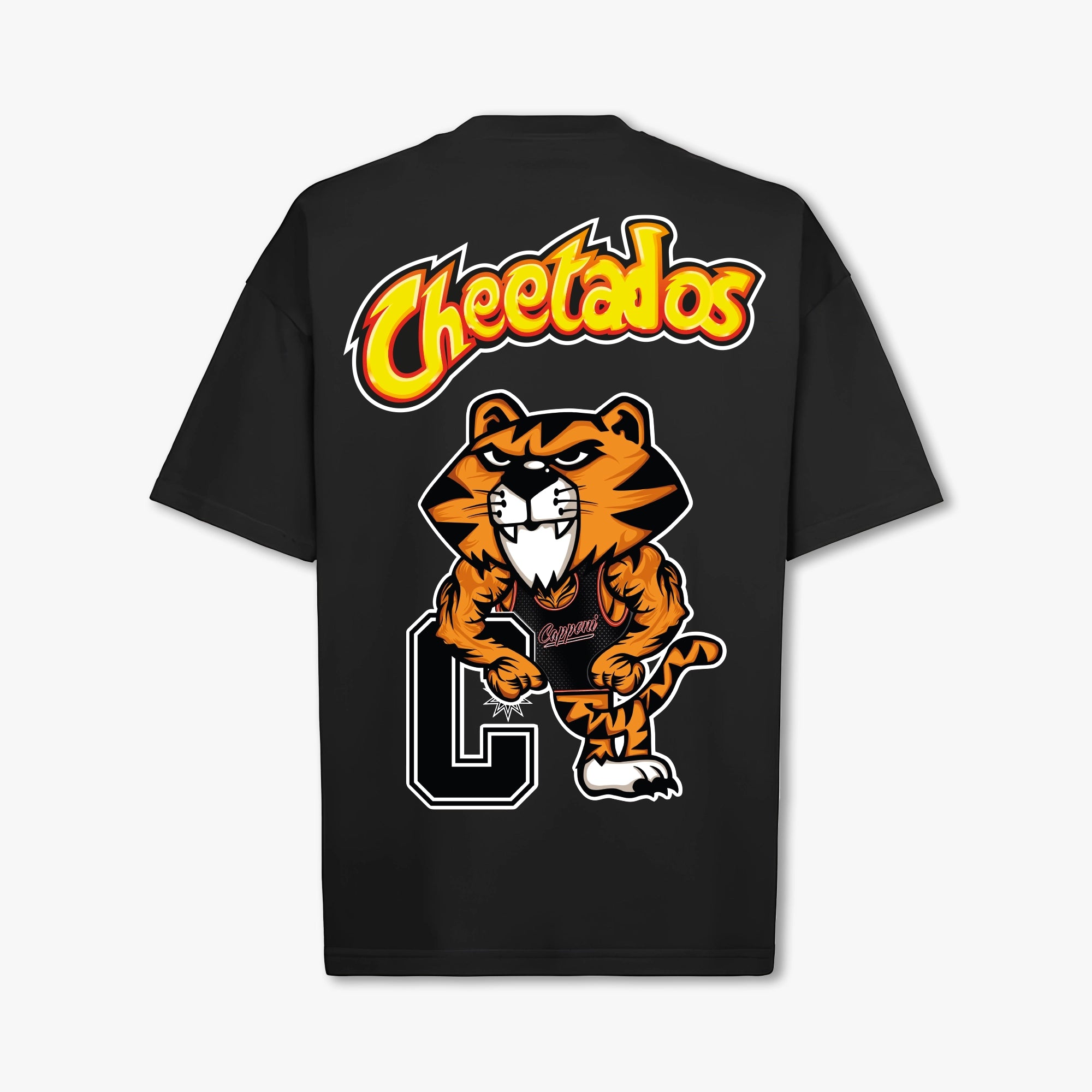 Chetados Black