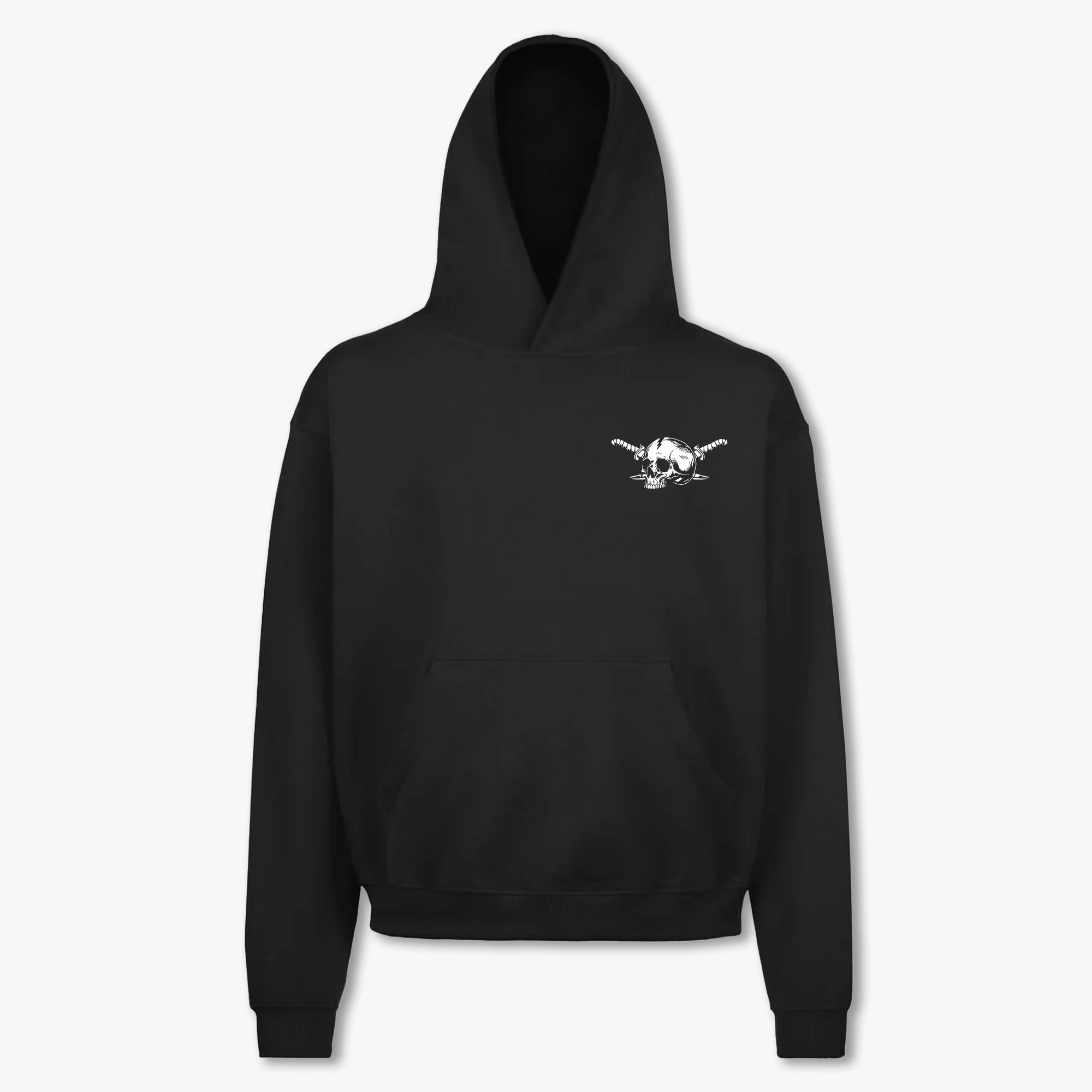 Vandals Hoodie