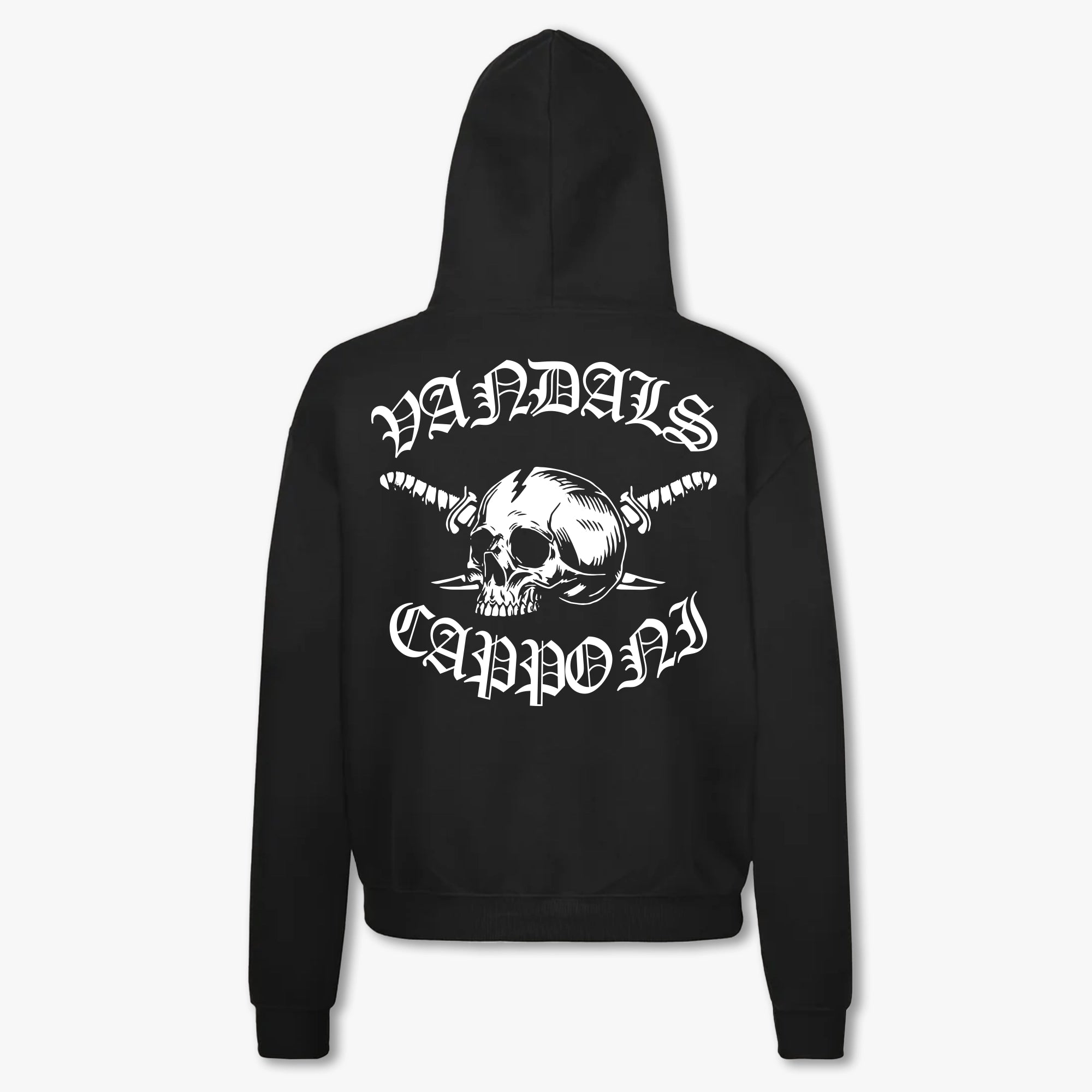 Vandals Hoodie