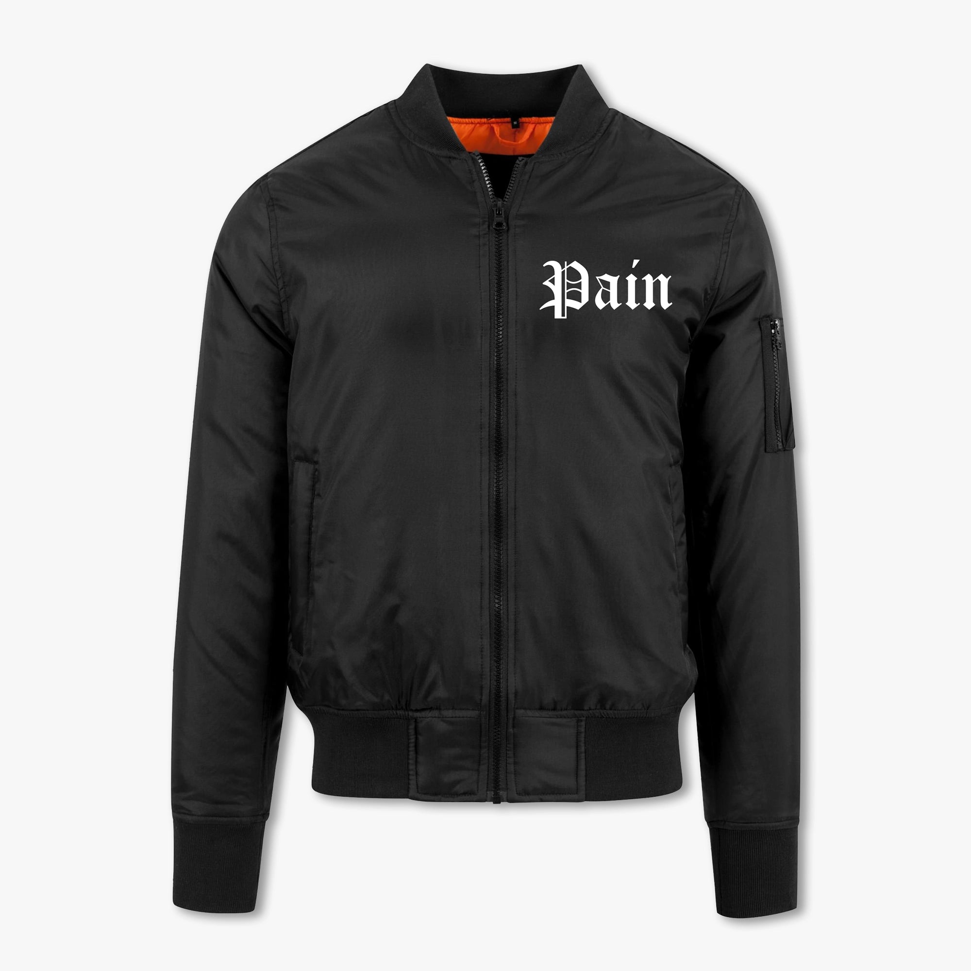 ⚠️ PRE ORDER ⚠️- Bomber Pain