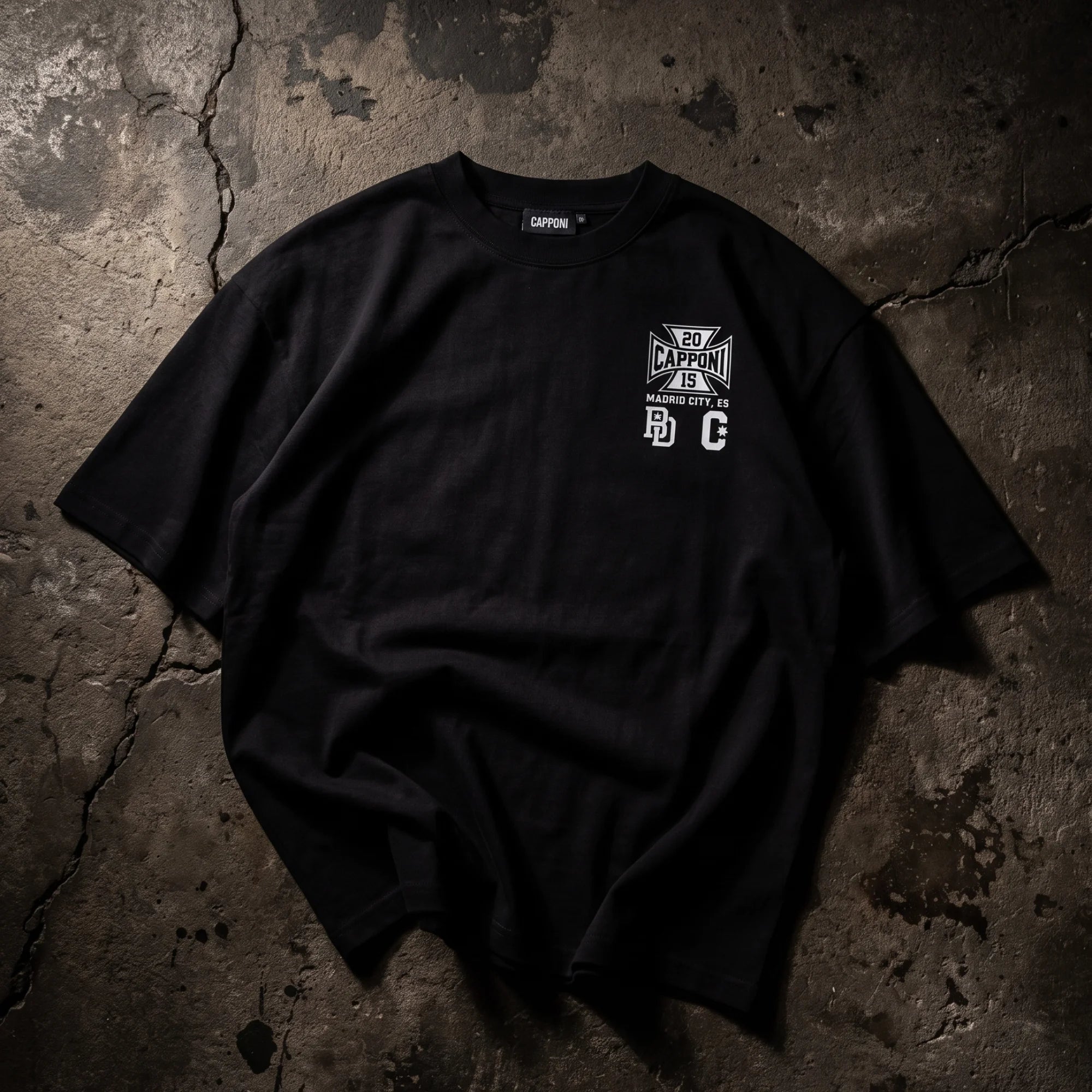 FROM HELL T-SHIRT