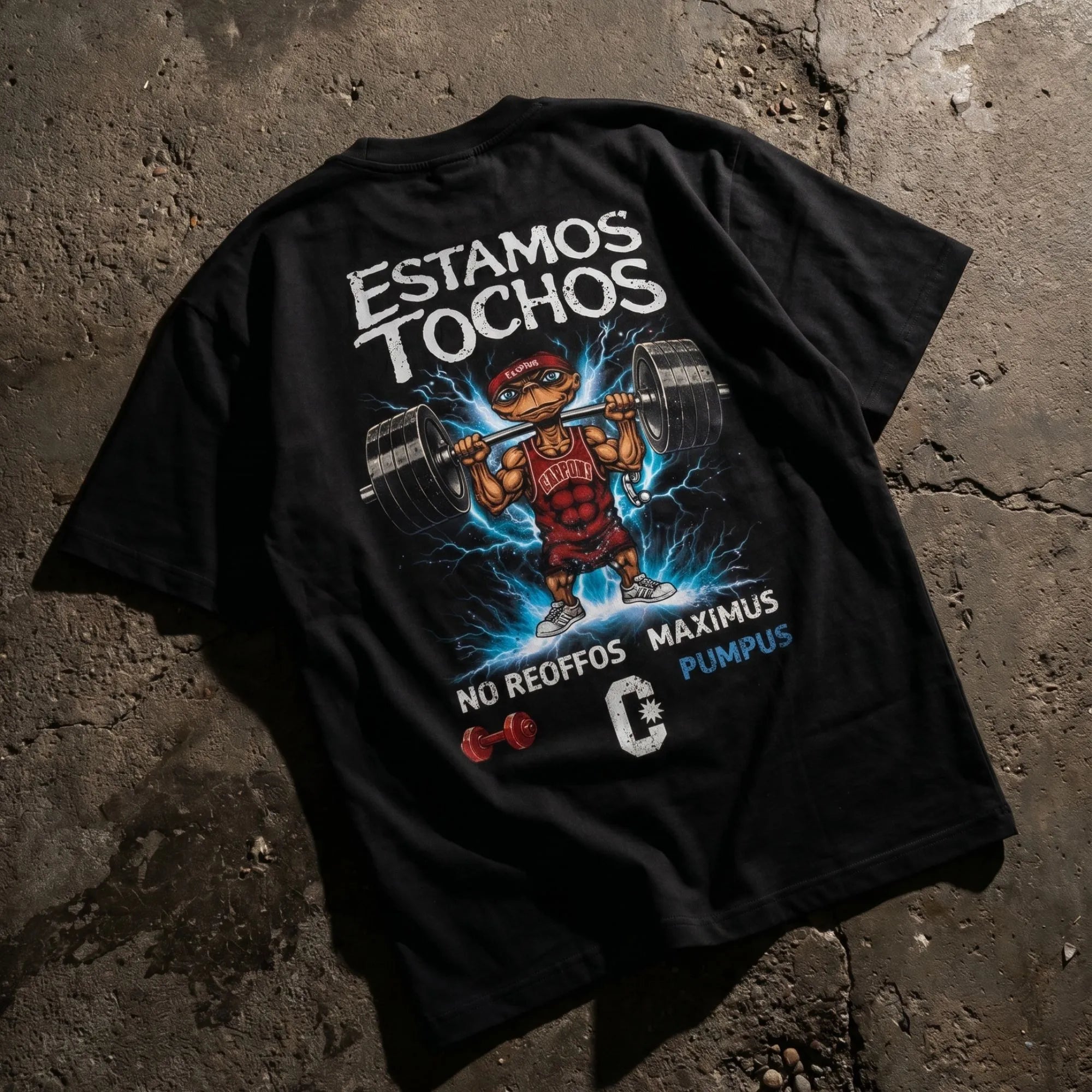 Estamos Tochos Collector’s Edition