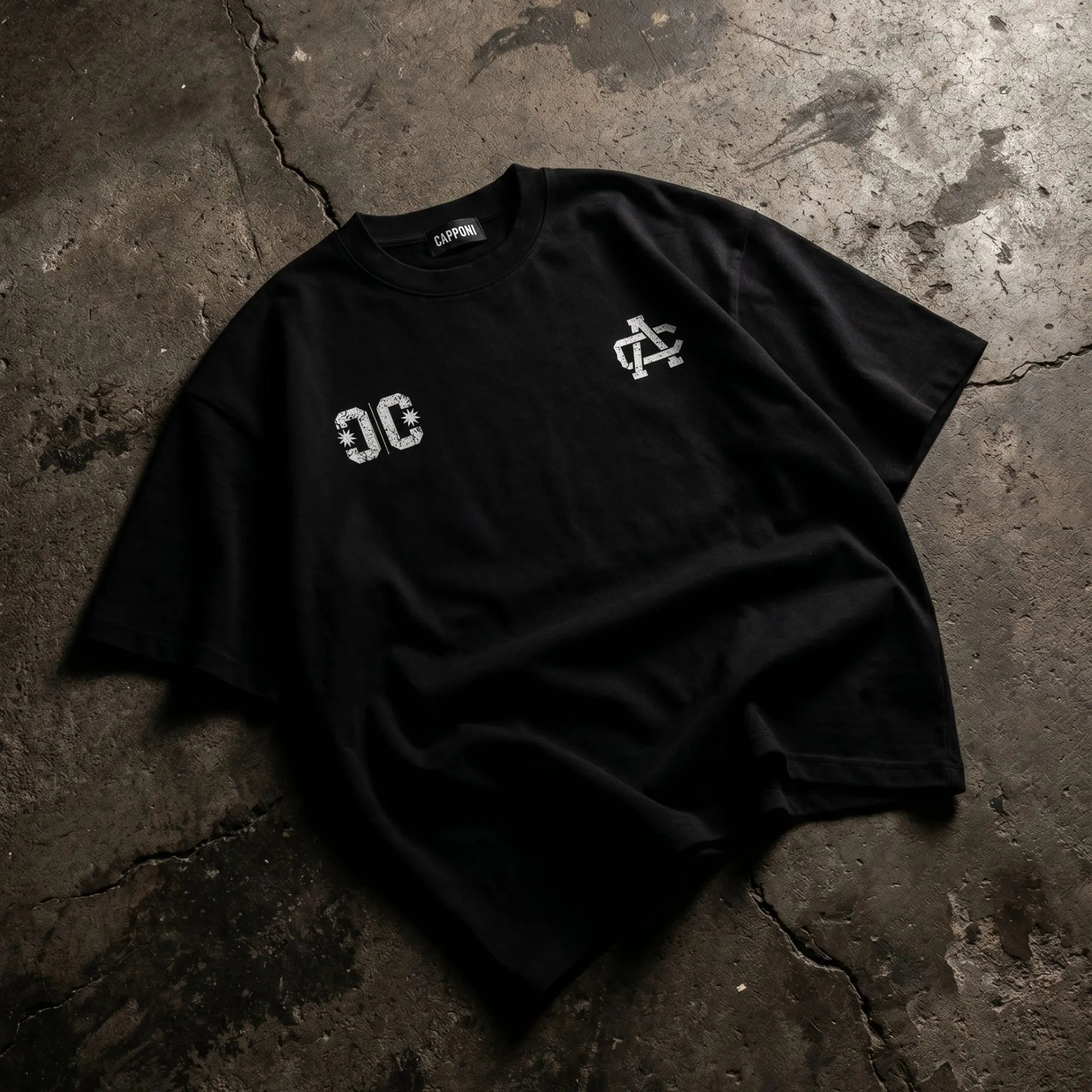 ERA BLACK