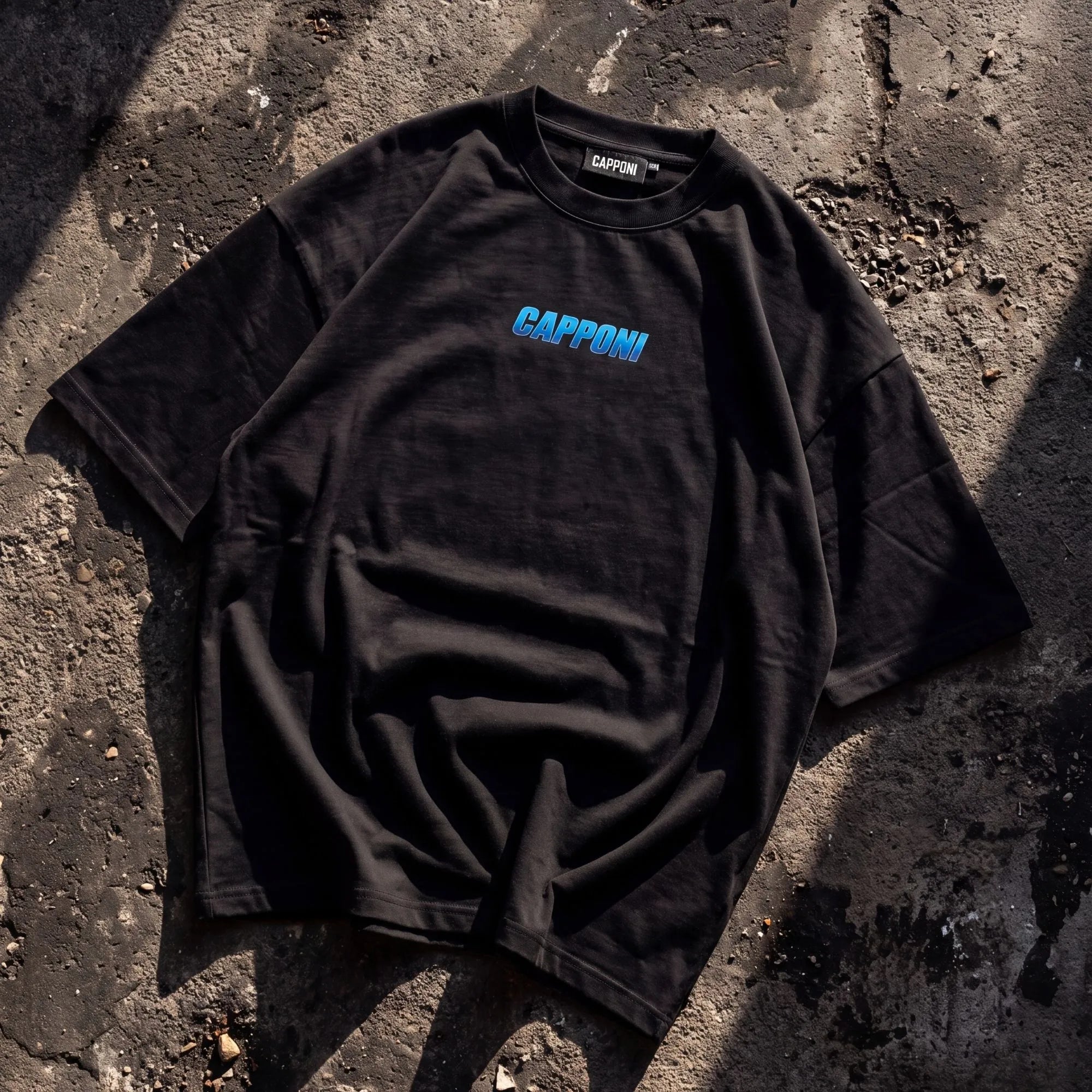 CAPPONI Z T-SHIRT