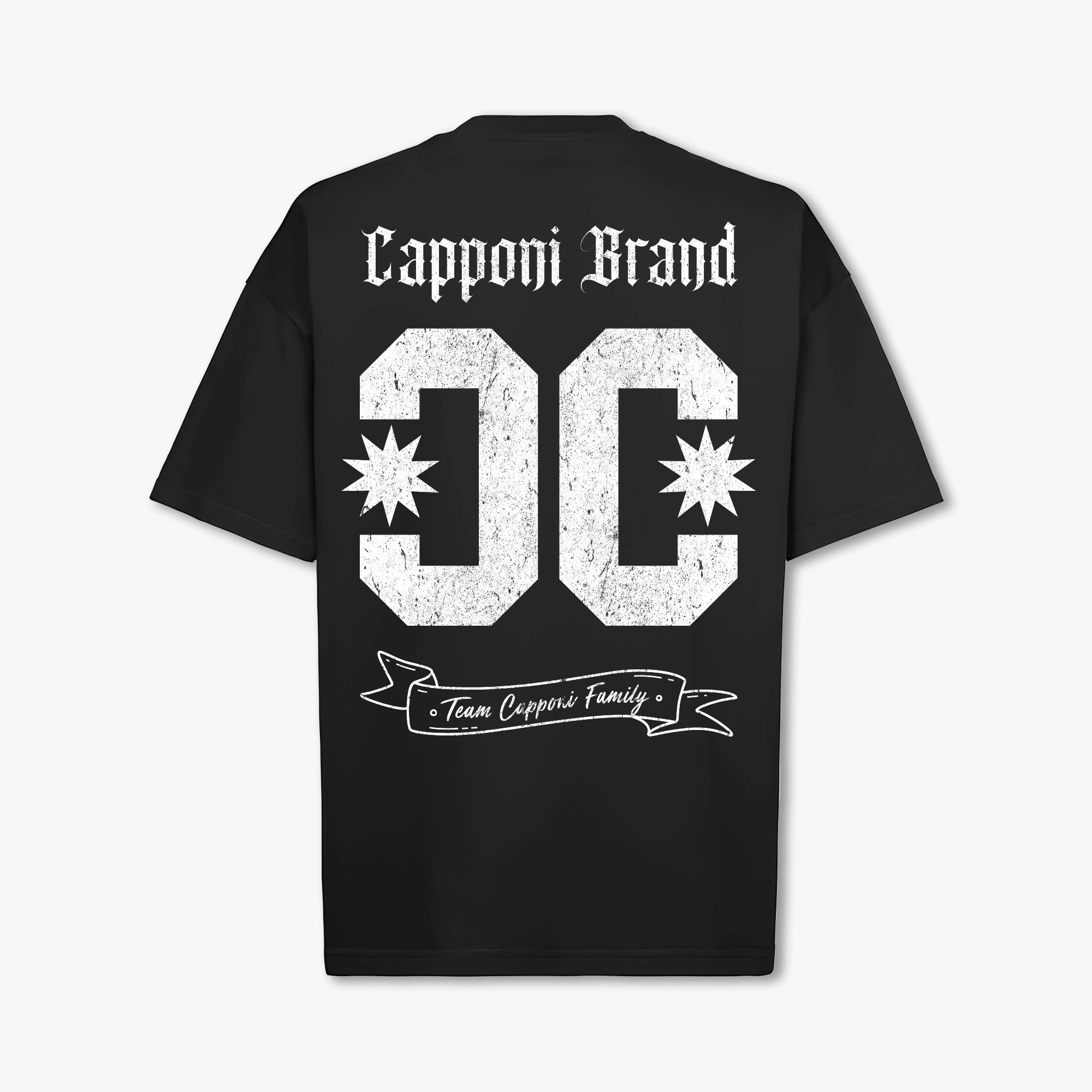 DOUBLE TAPE BLACK