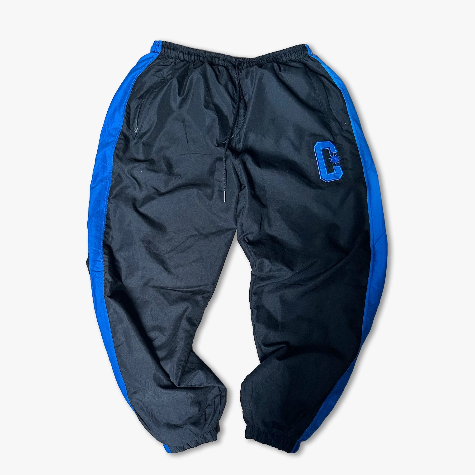 BREAK TRACKSUIT BLUE