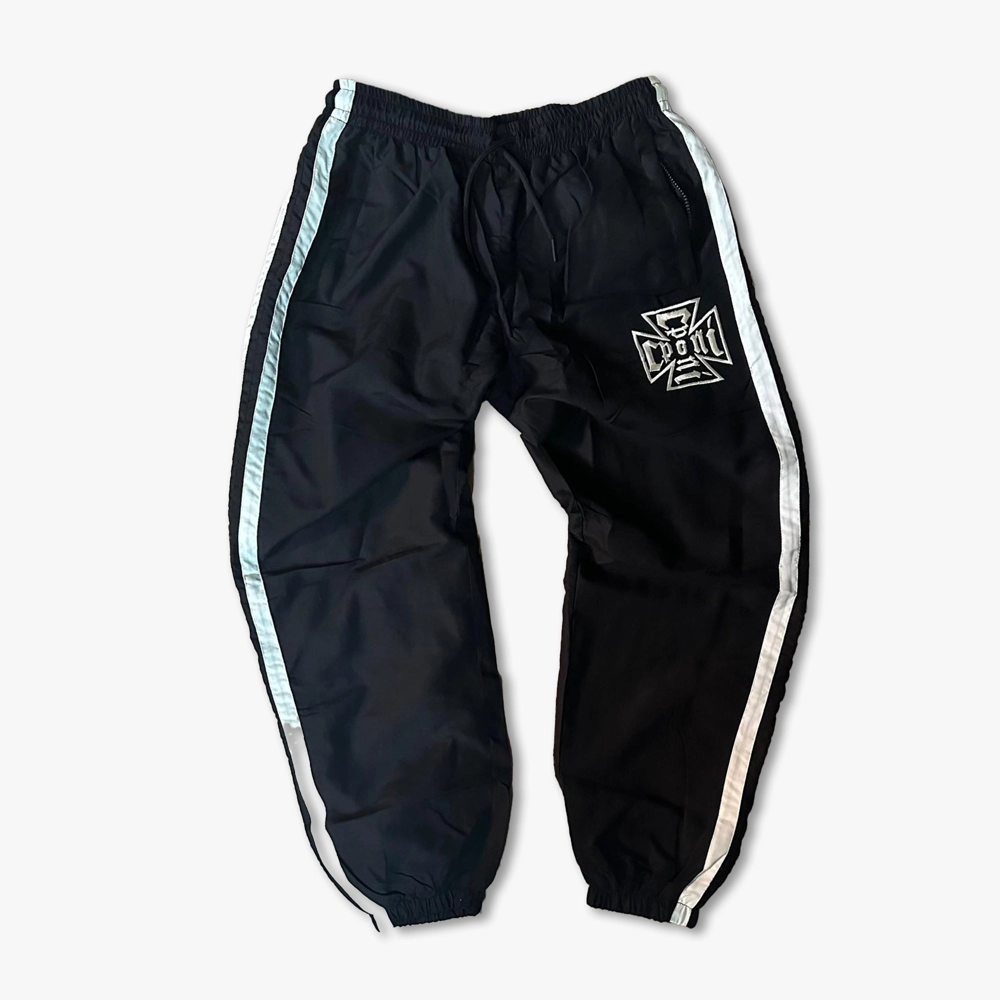 GOLDEN ERA 80S BLACK