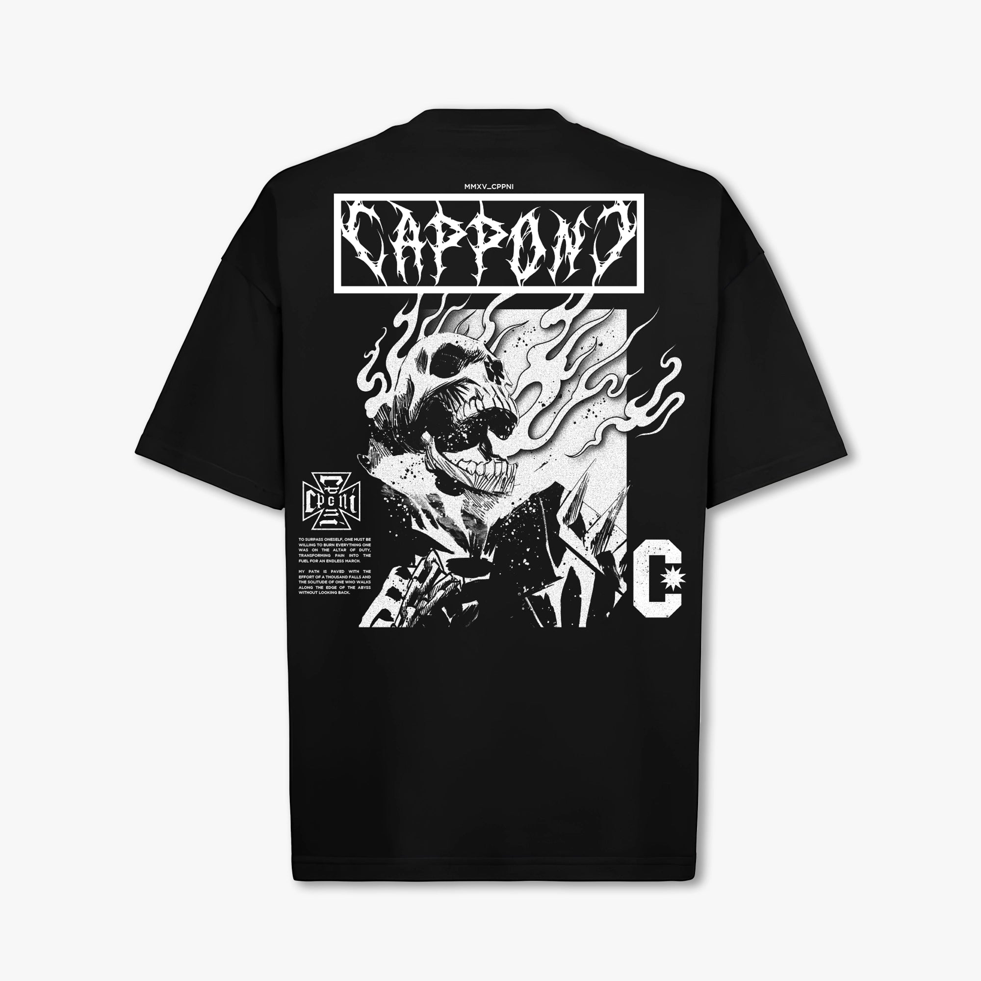 GHOST RIDER T-SHIRT