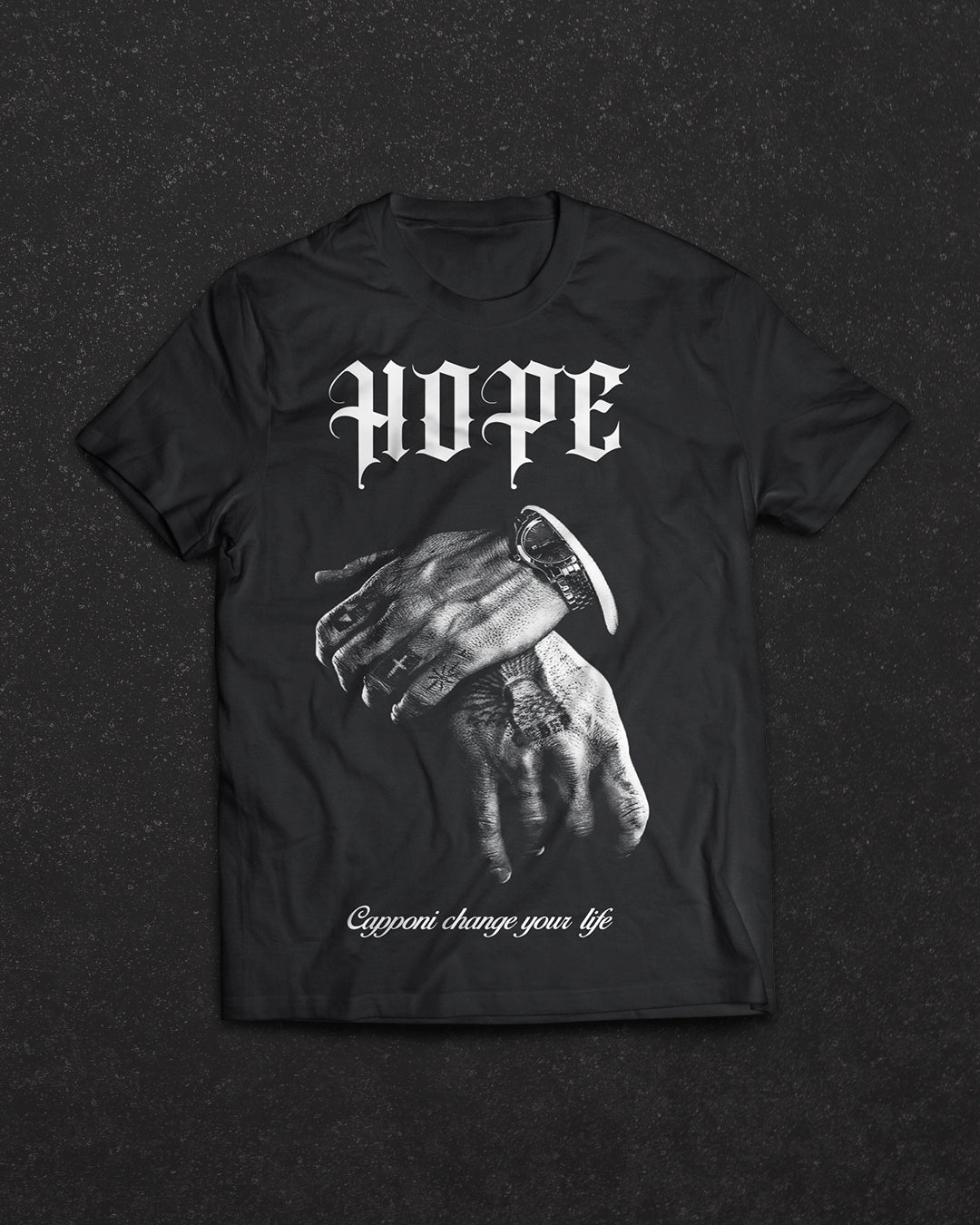 Hope Tee