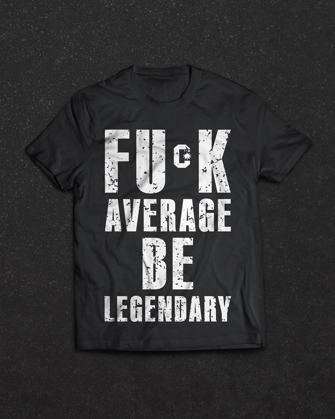 Average