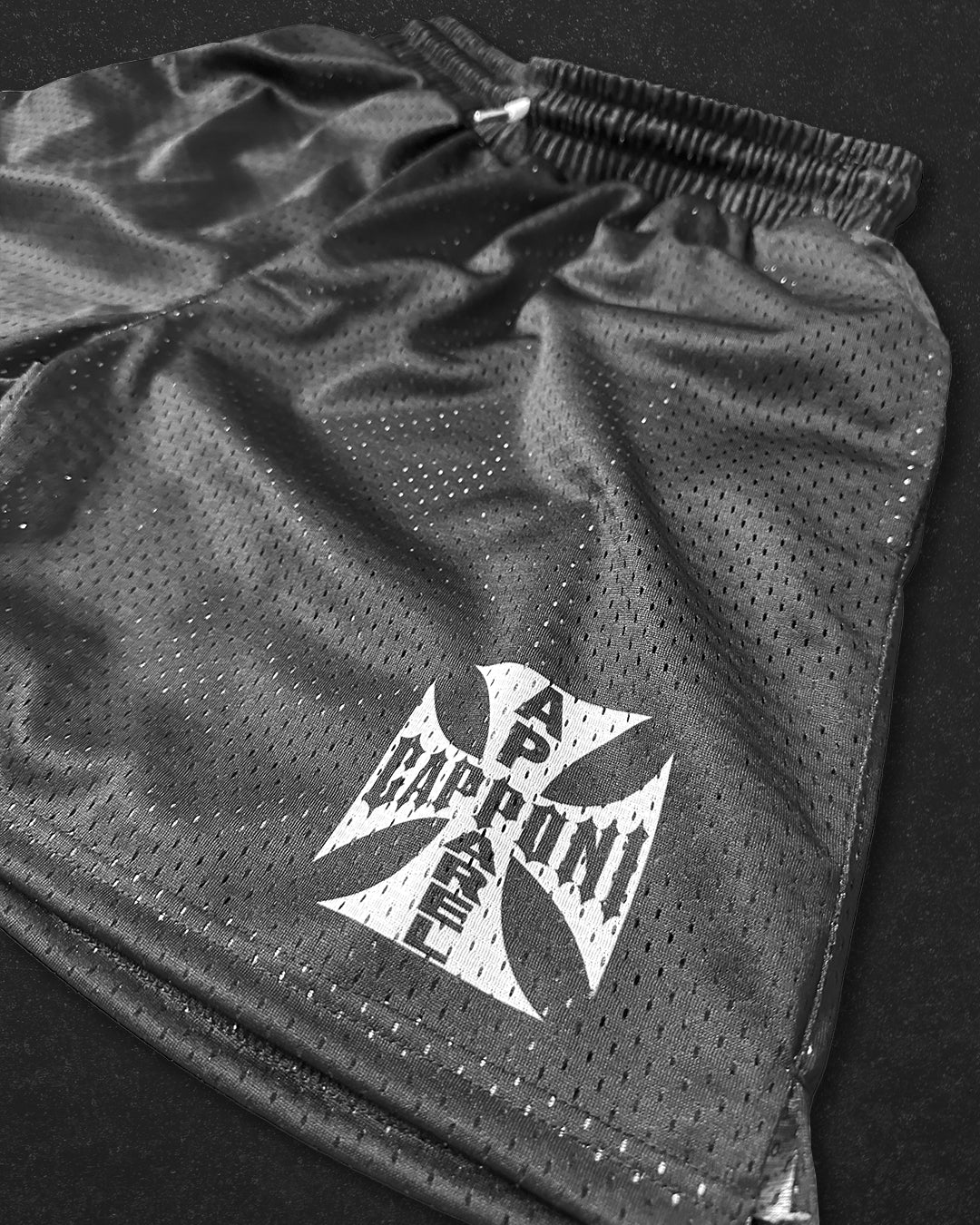 West Coast Short Black SERVICIO EN 24 horas