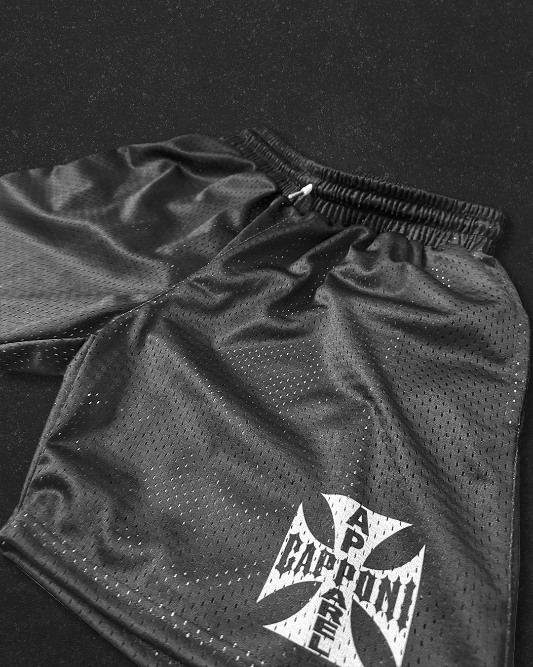 West Coast Short Black SERVICIO EN 24 horas