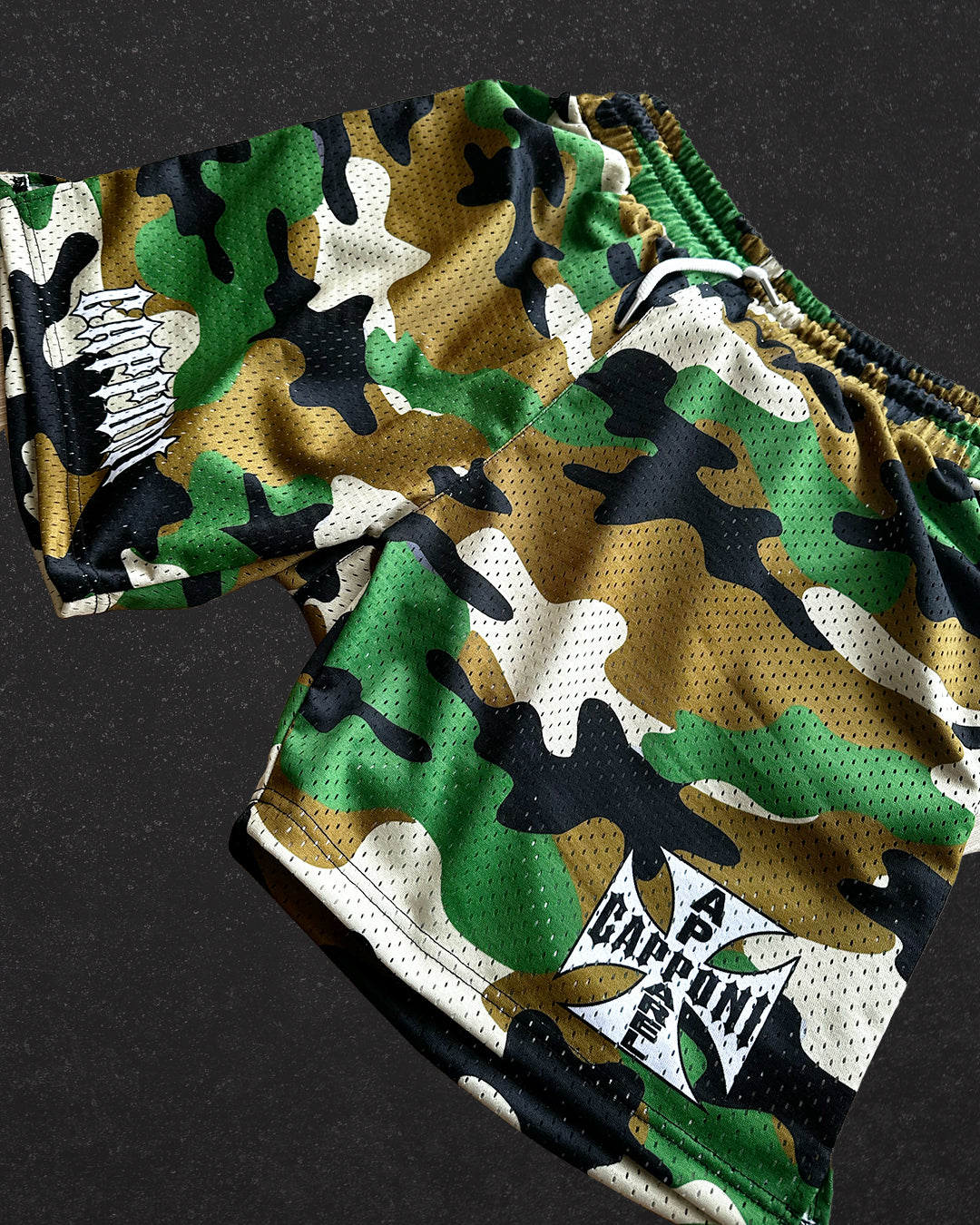 ⚠️West coast camo short SERVICIO EN 24 h ⚠️