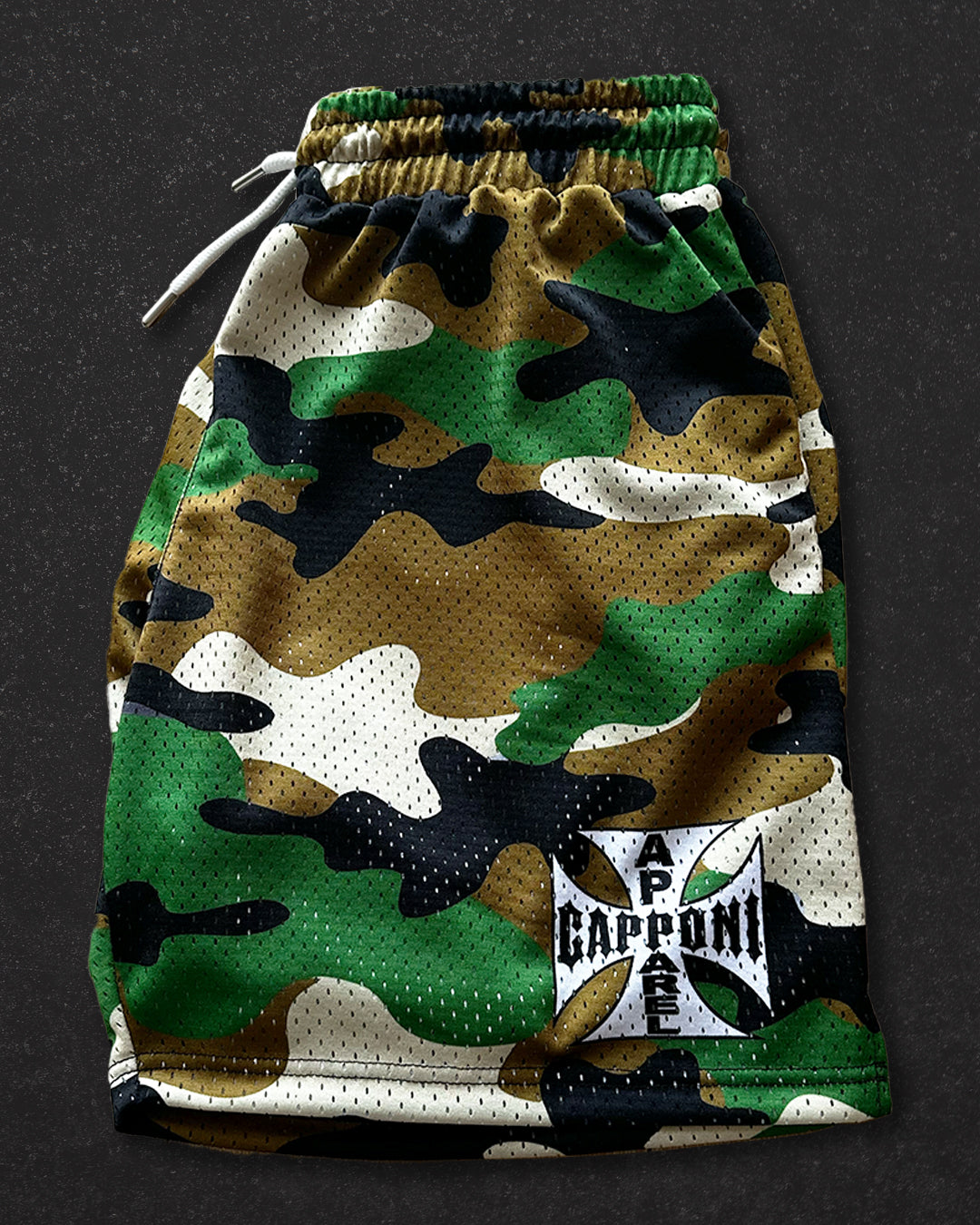 ⚠️West coast camo short SERVICIO EN 24 h ⚠️
