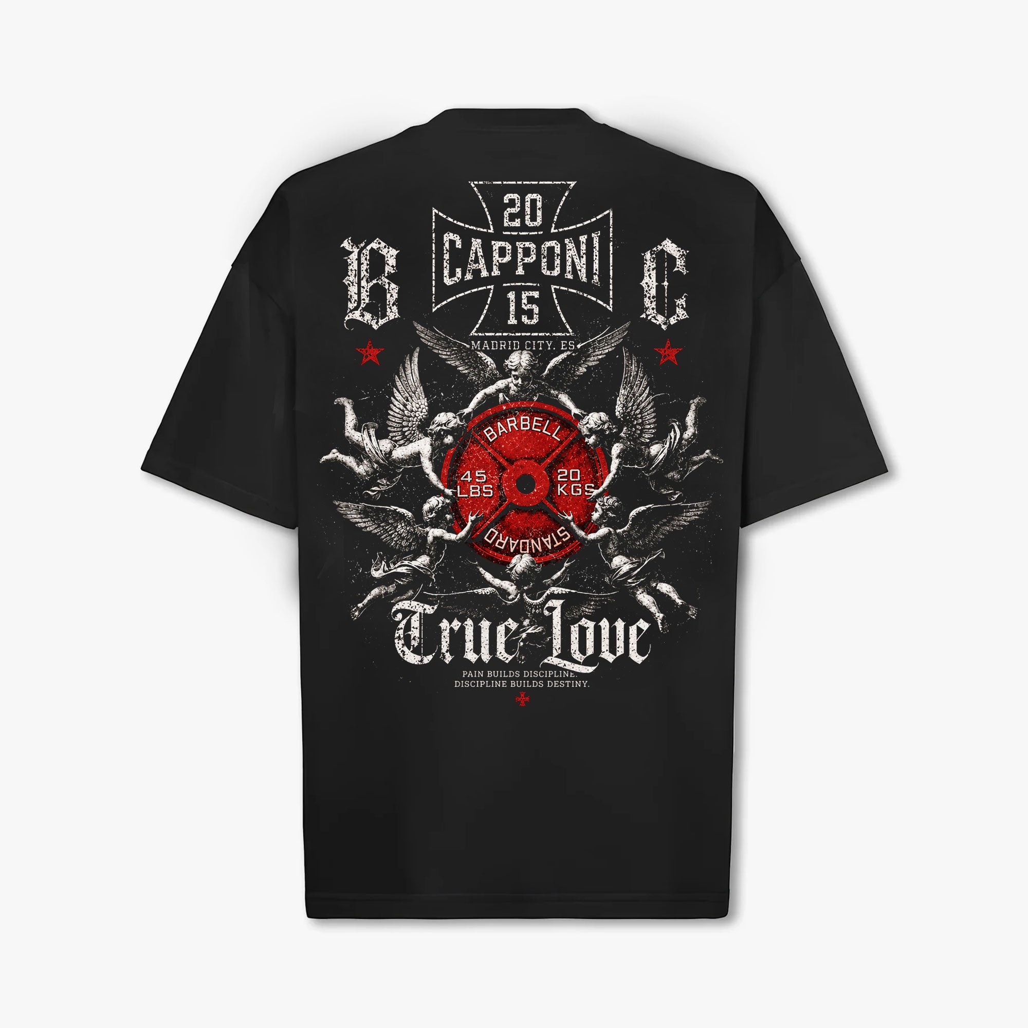 TRUE LOVE T-SHIRT
