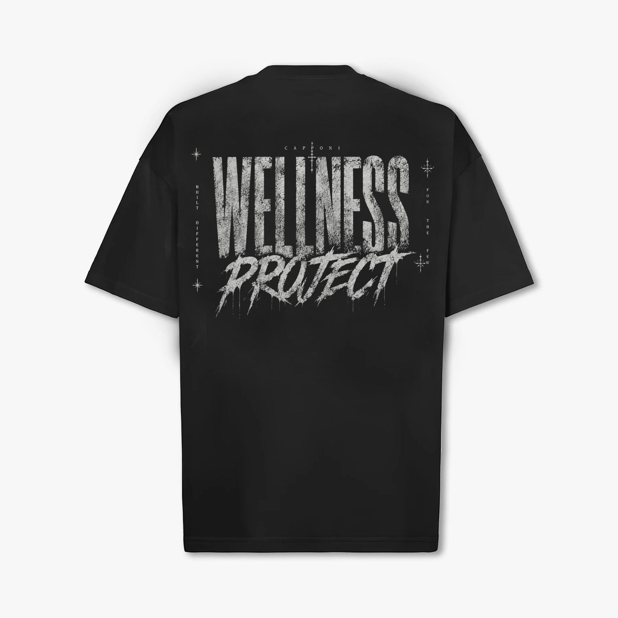 WELLNESS PROJECT CAPPONI