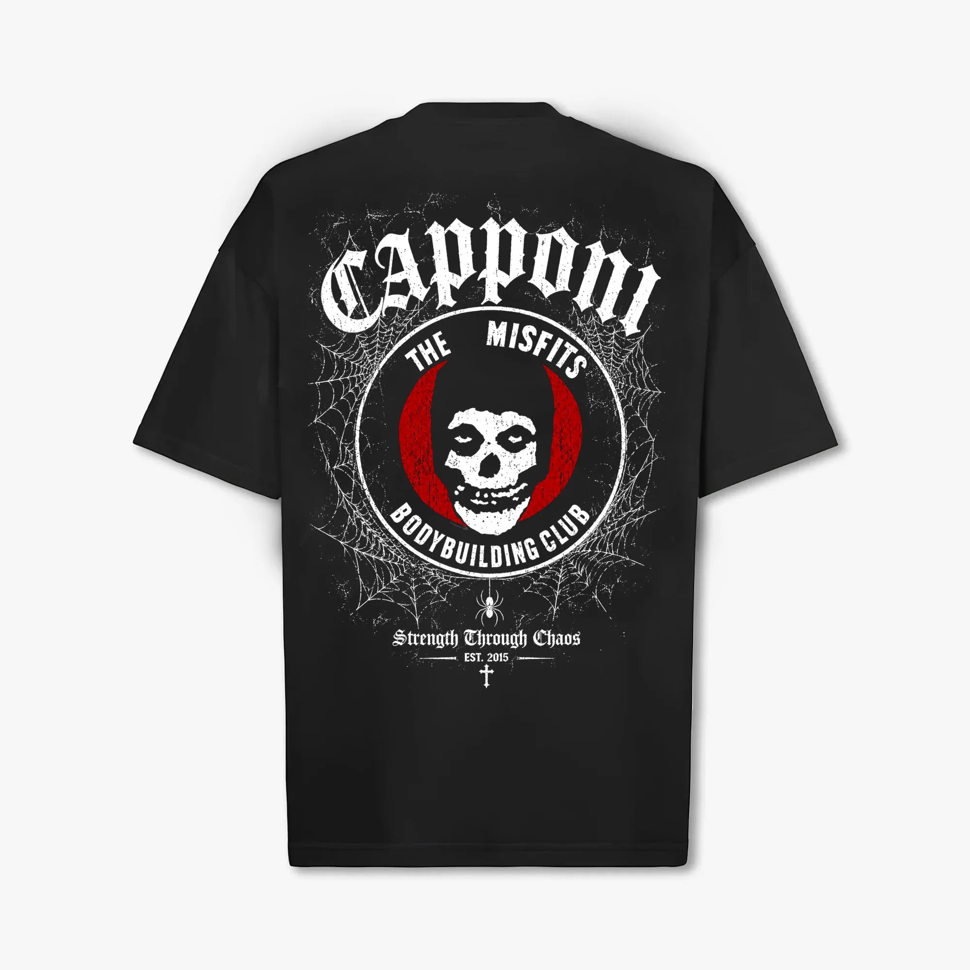 THE MISFITS T-SHIRT