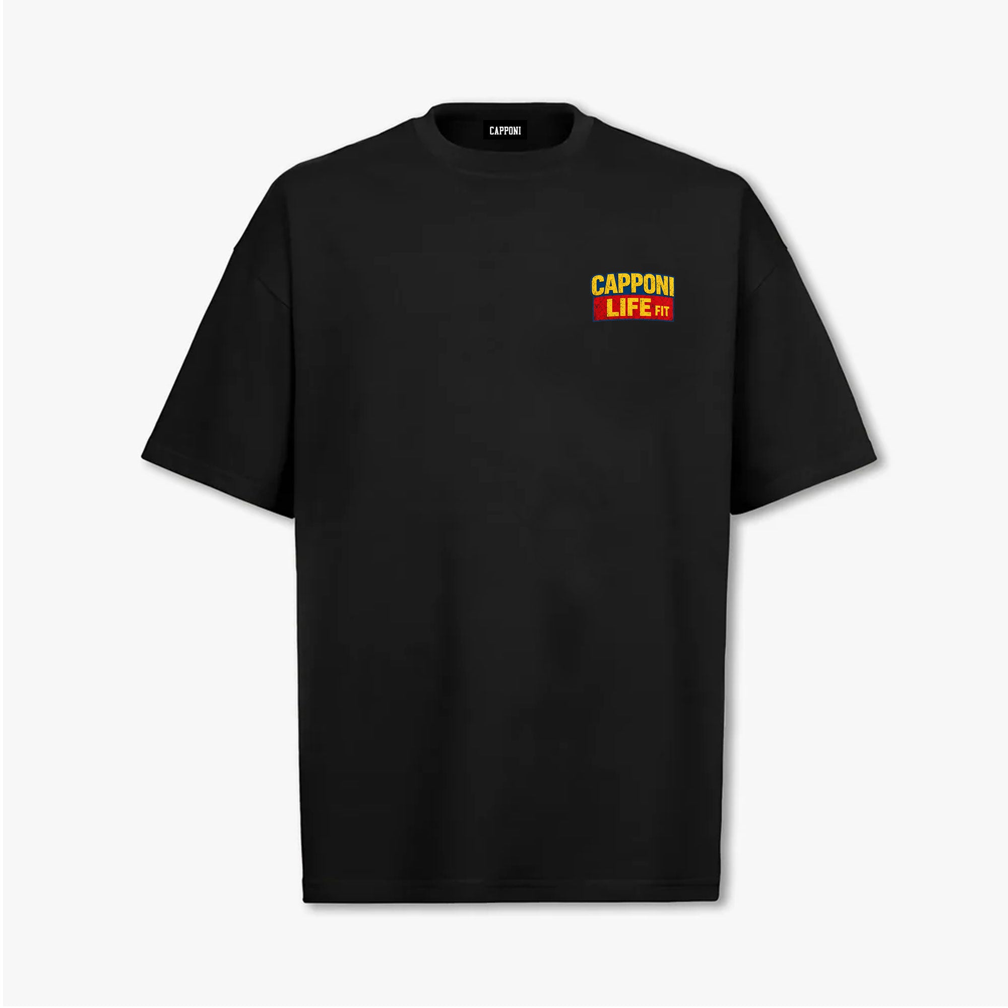 ANOTHER LEAGUE T-SHIRT