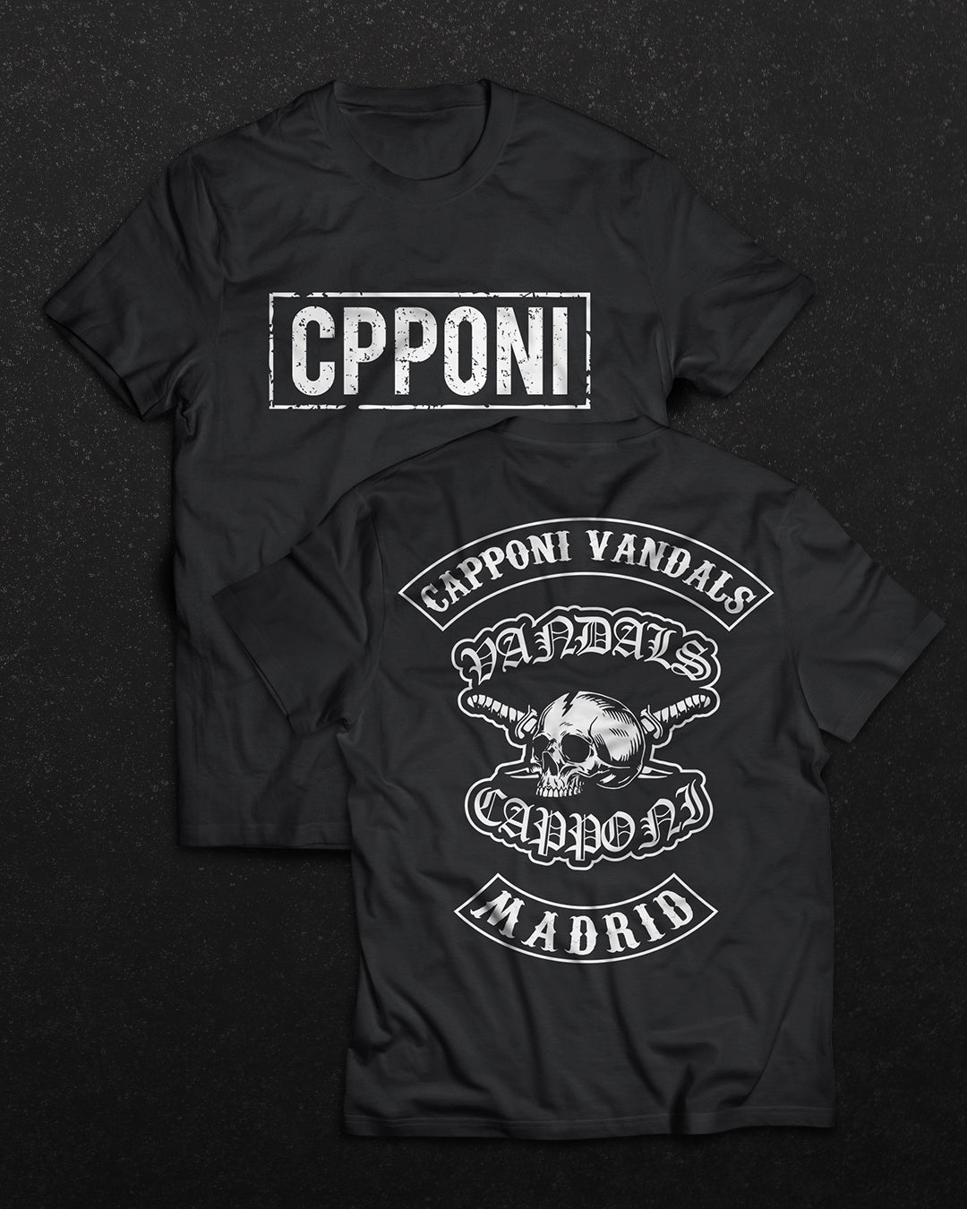 Samcro Black