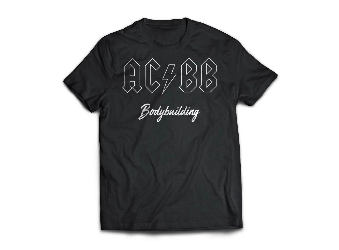 IM BACK T-SHIRT