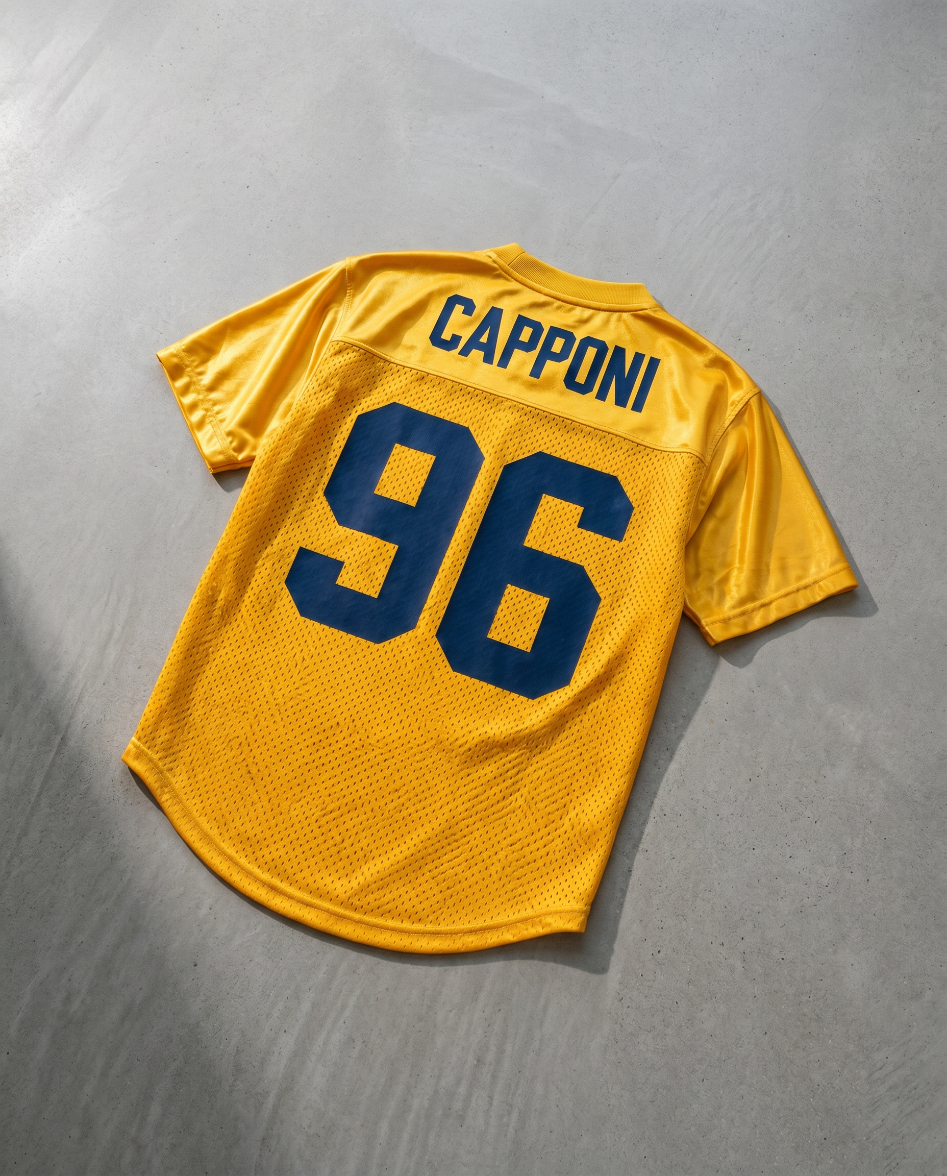 Hardcore Football Gold