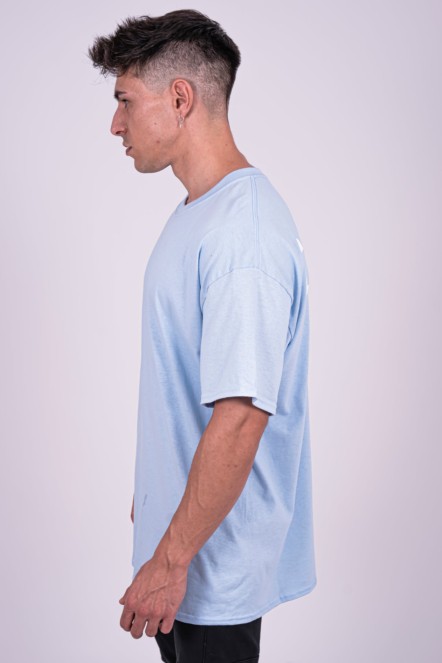 Camiseta Original Azul