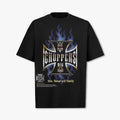 FLAMAS T-SHIRT