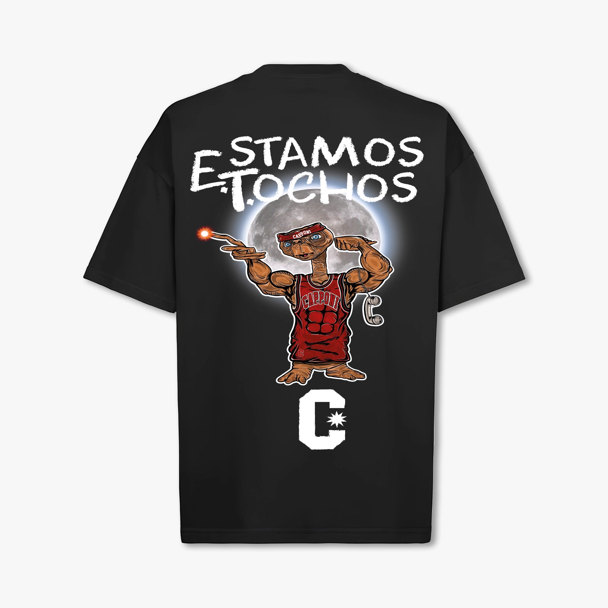 Estamos Tochos