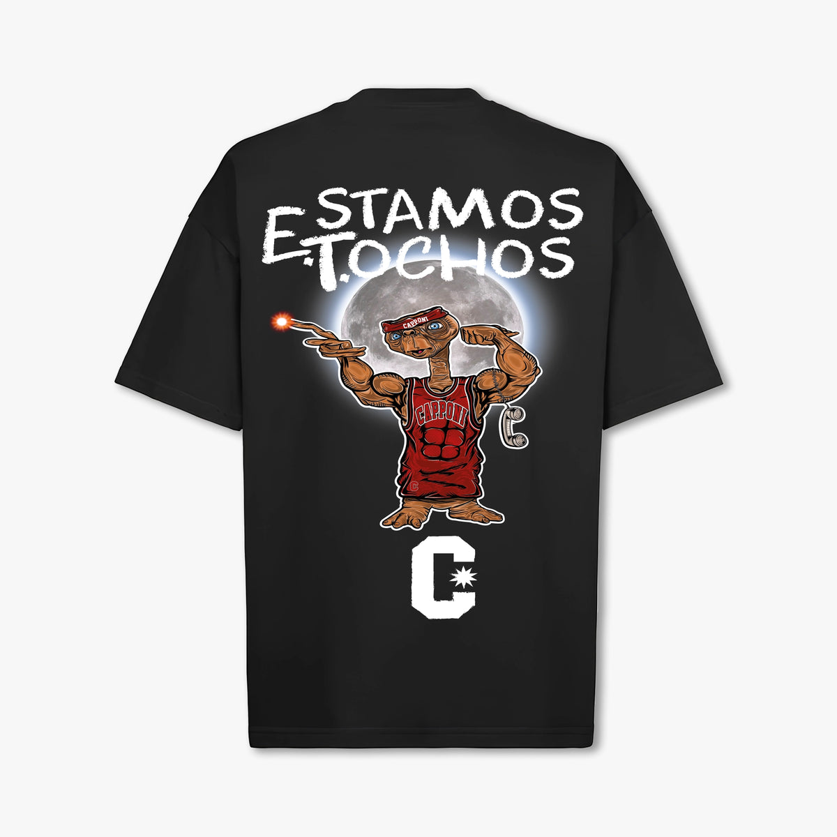 Estamos Tochos