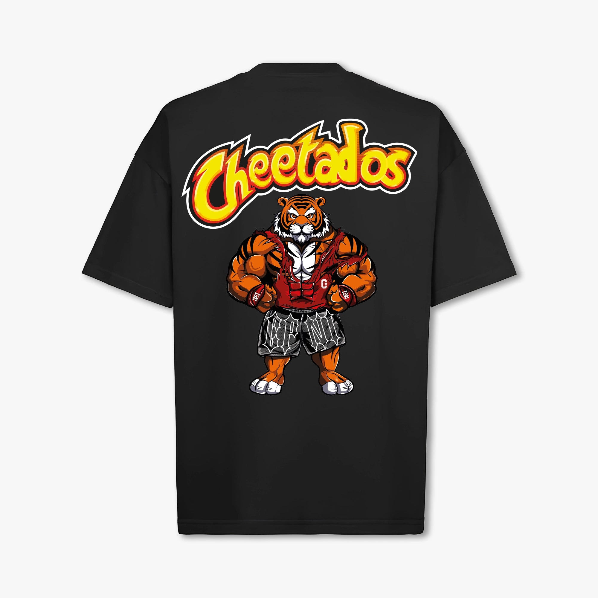 Chetados 2.0