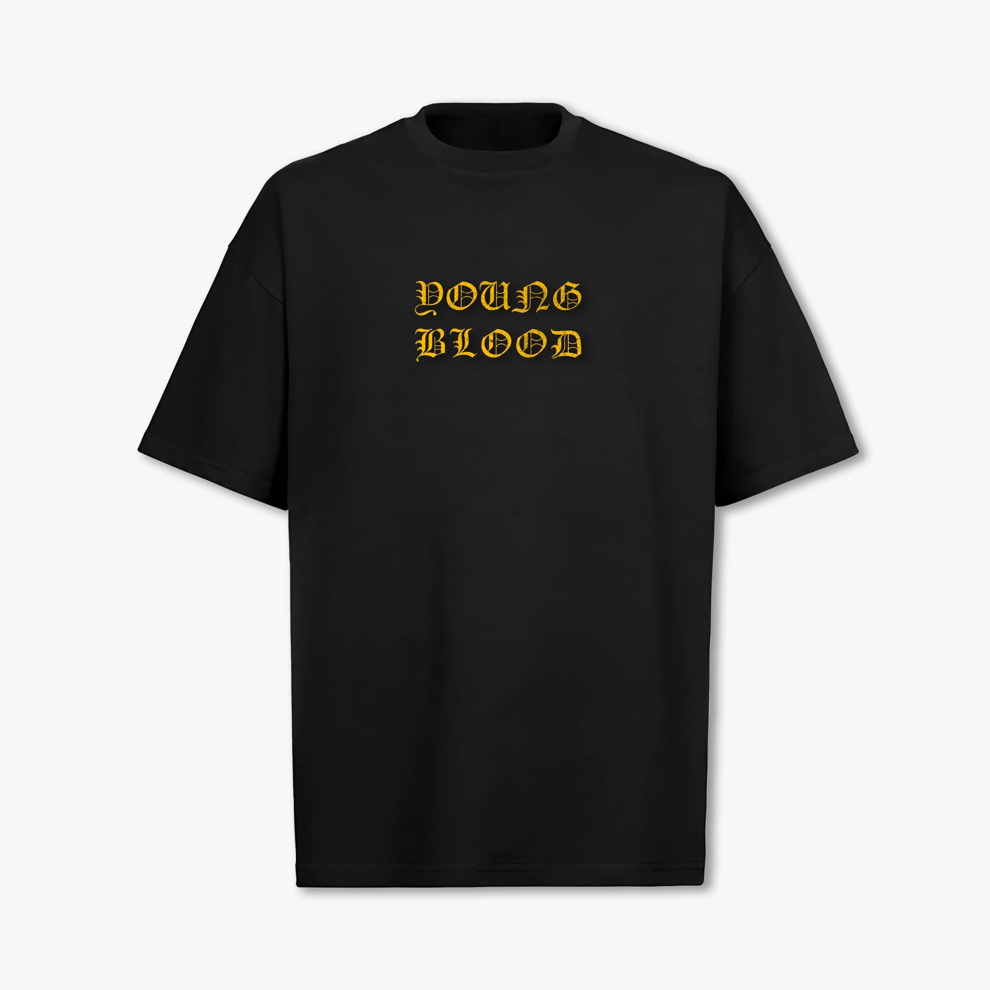 YOUNG BLOOD T-SHIRT