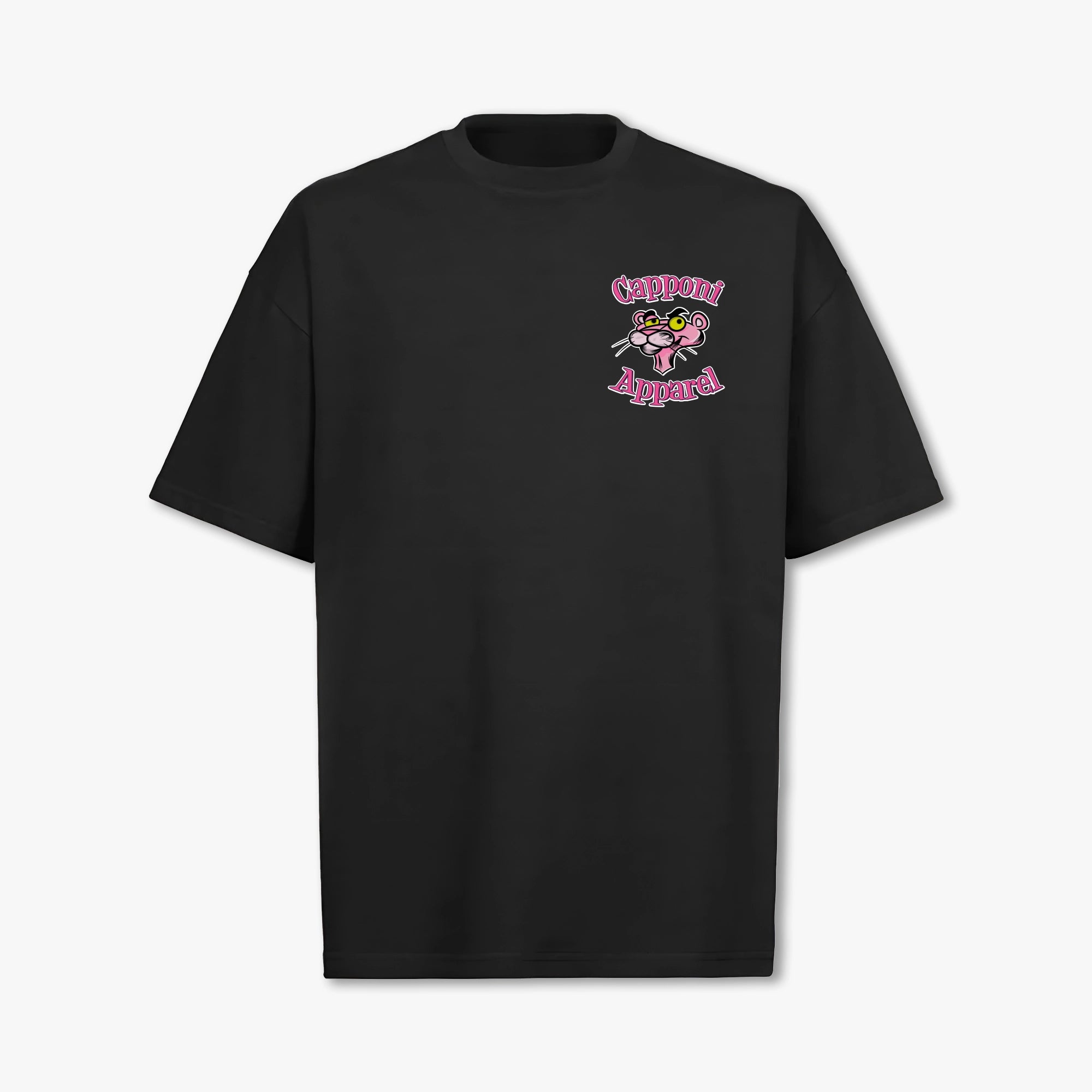 The Pink Pumping