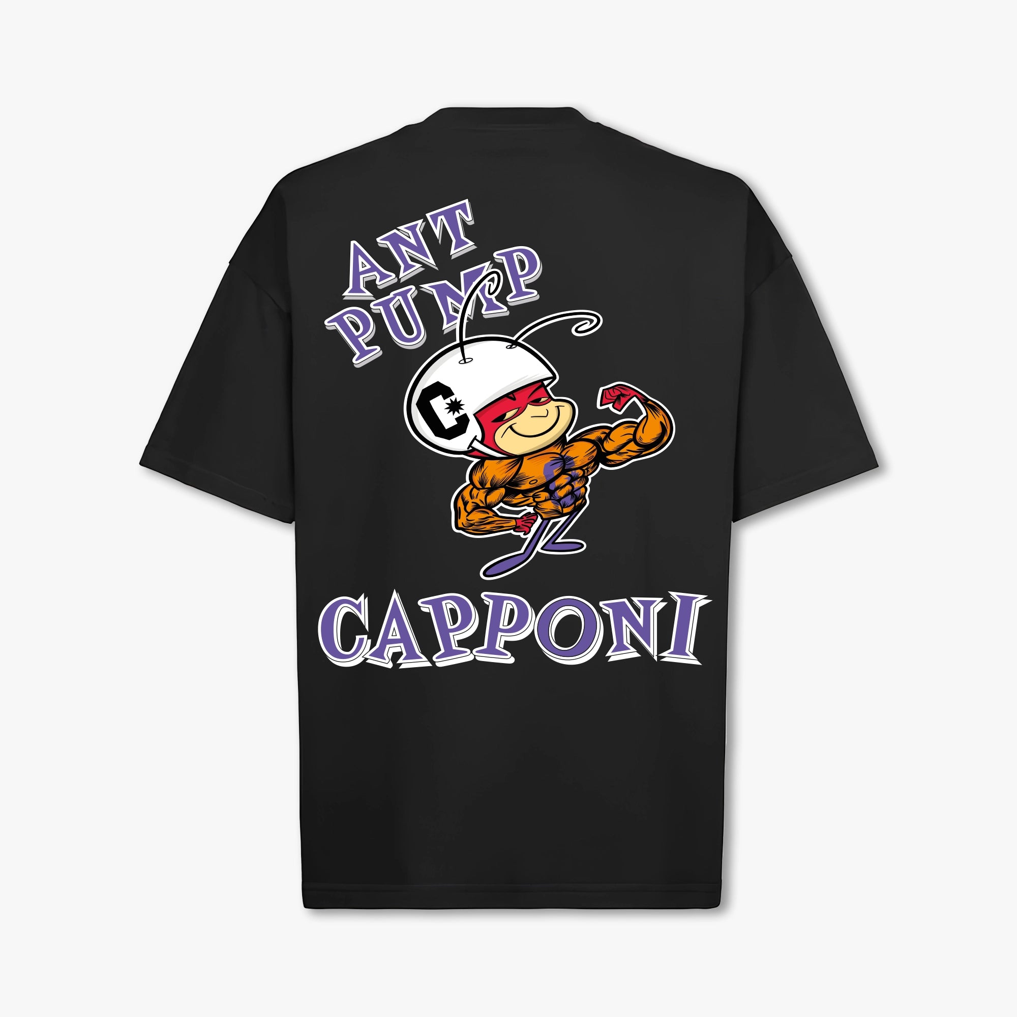 Ant Pump