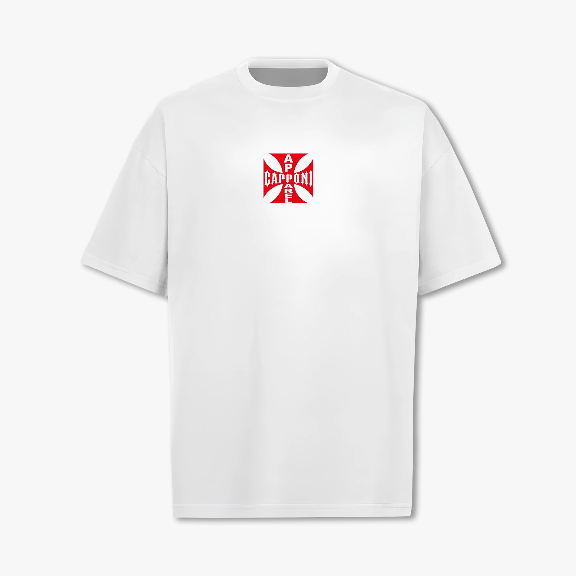 Camiseta - Cross