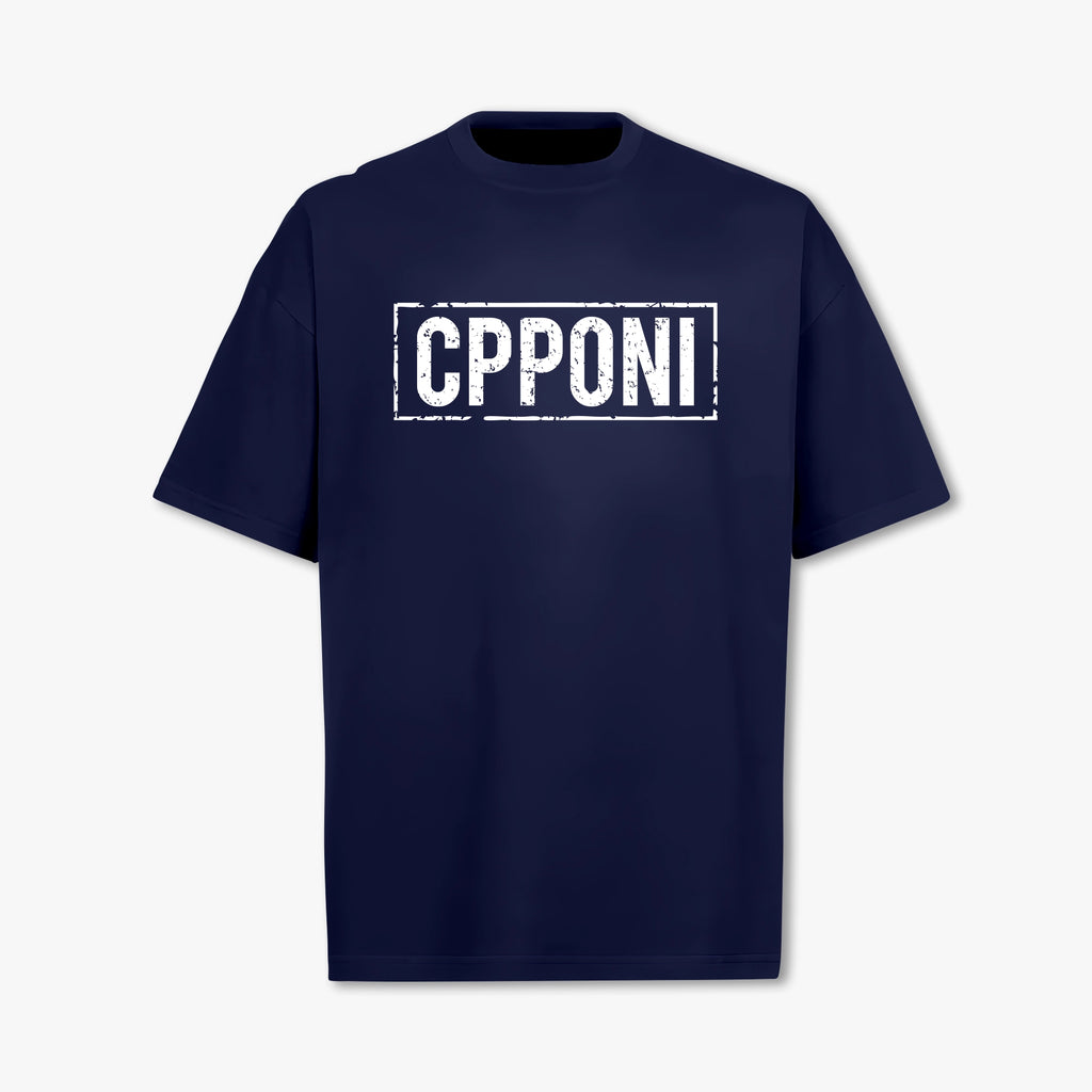 Samcro Blue Navy