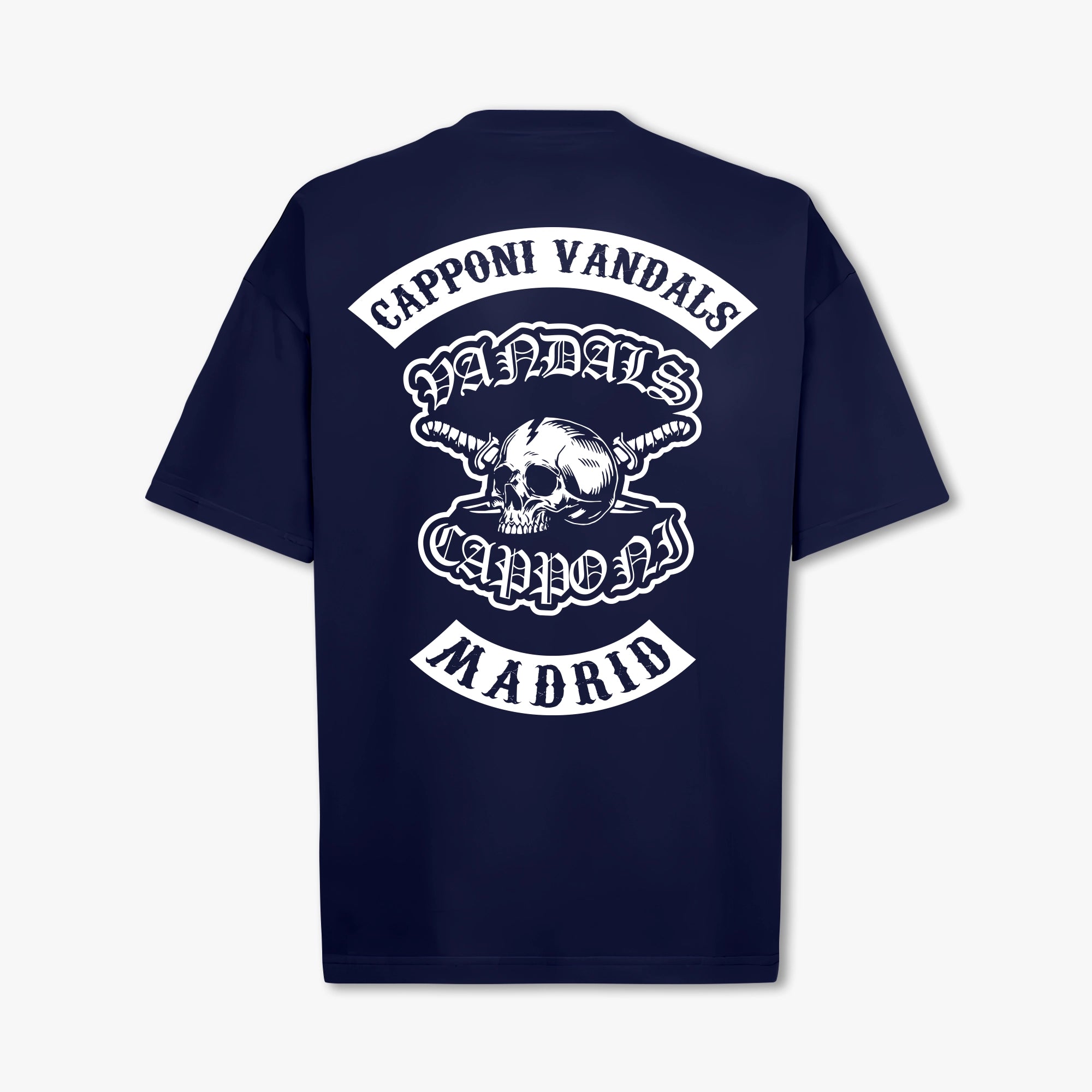 Samcro Blue Navy