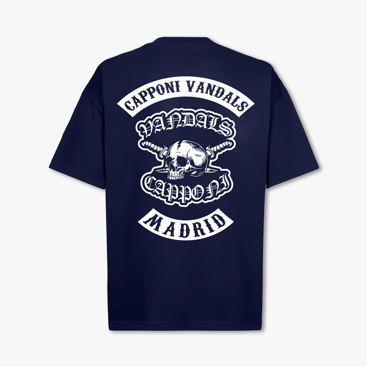 Samcro Blue Navy