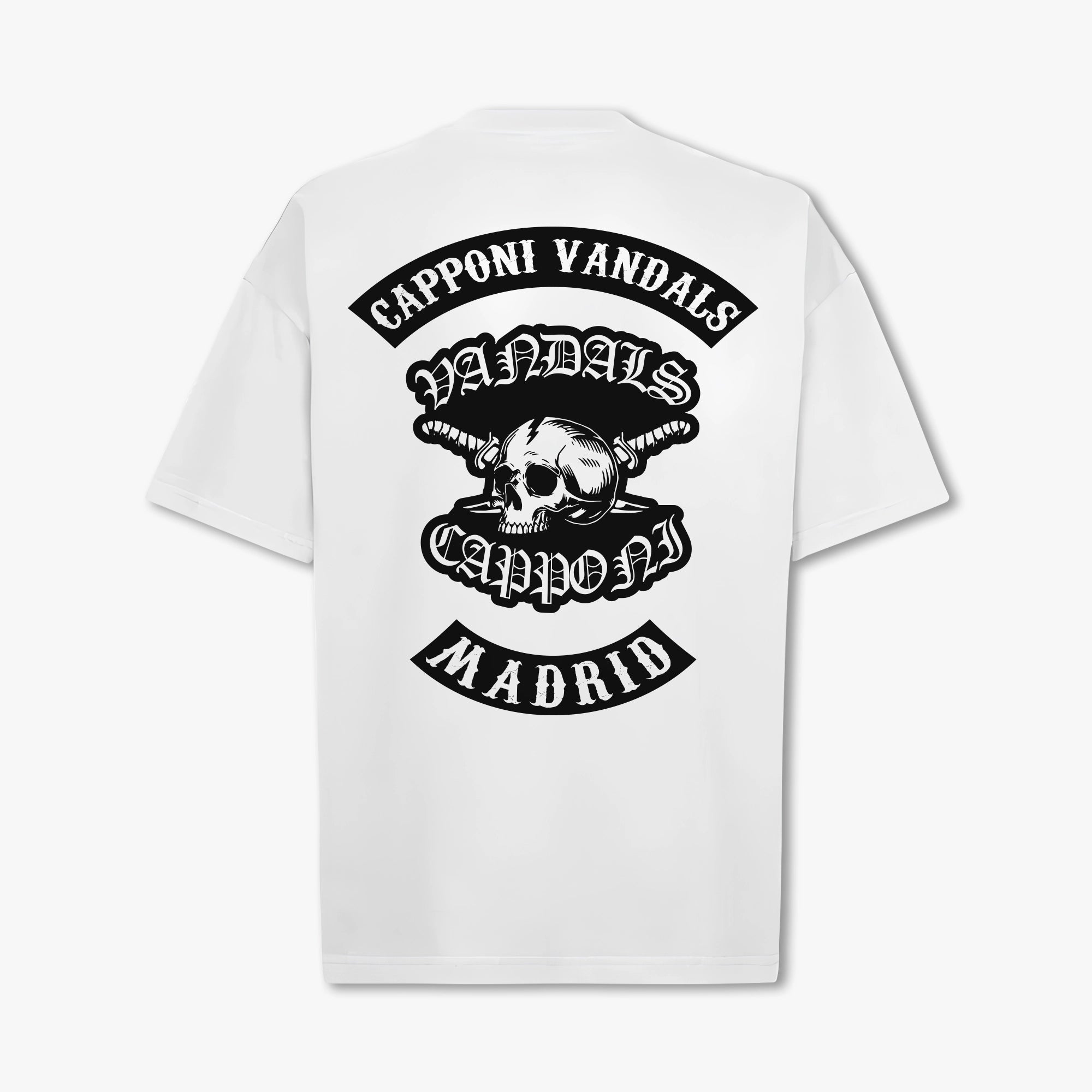 Samcro White