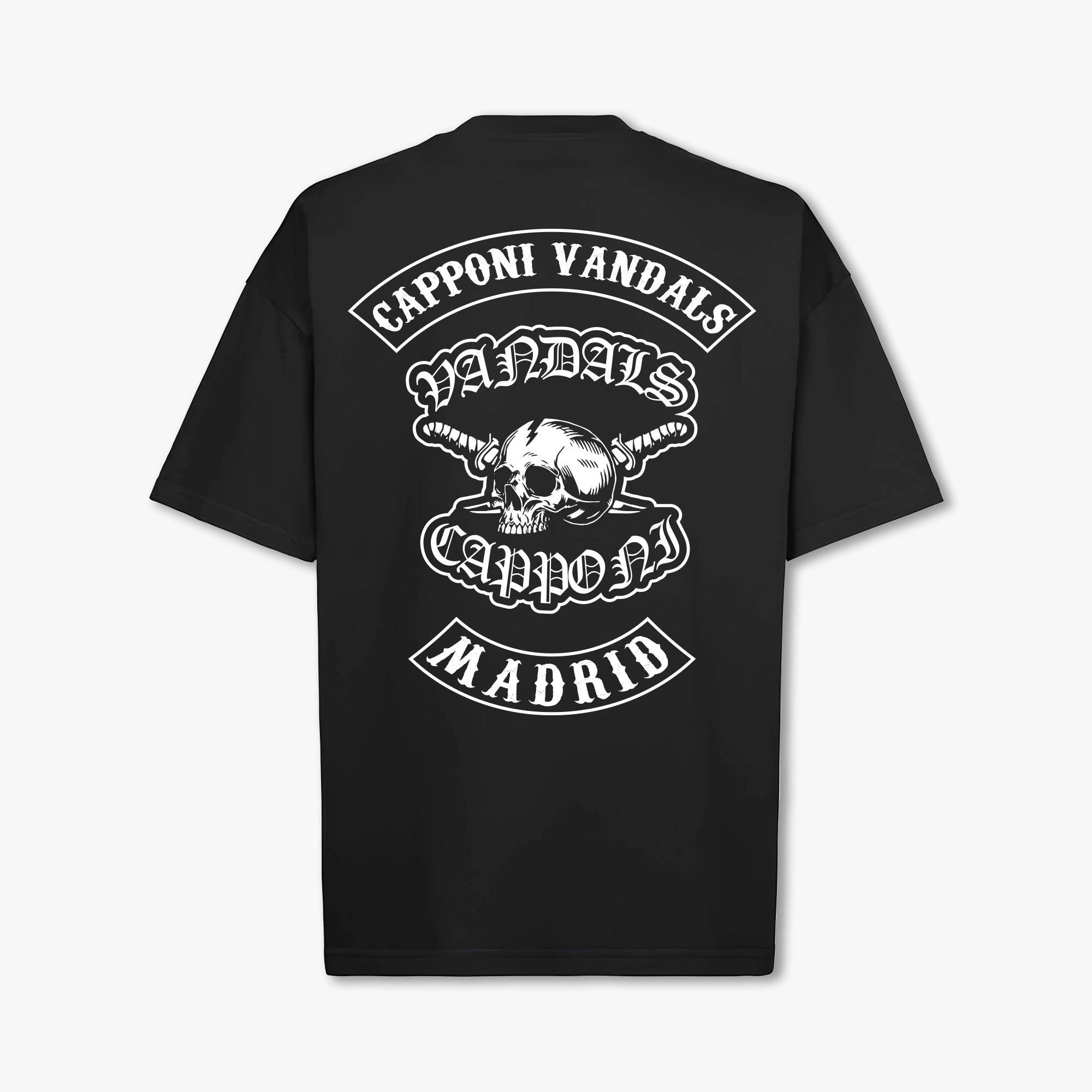 Samcro Black