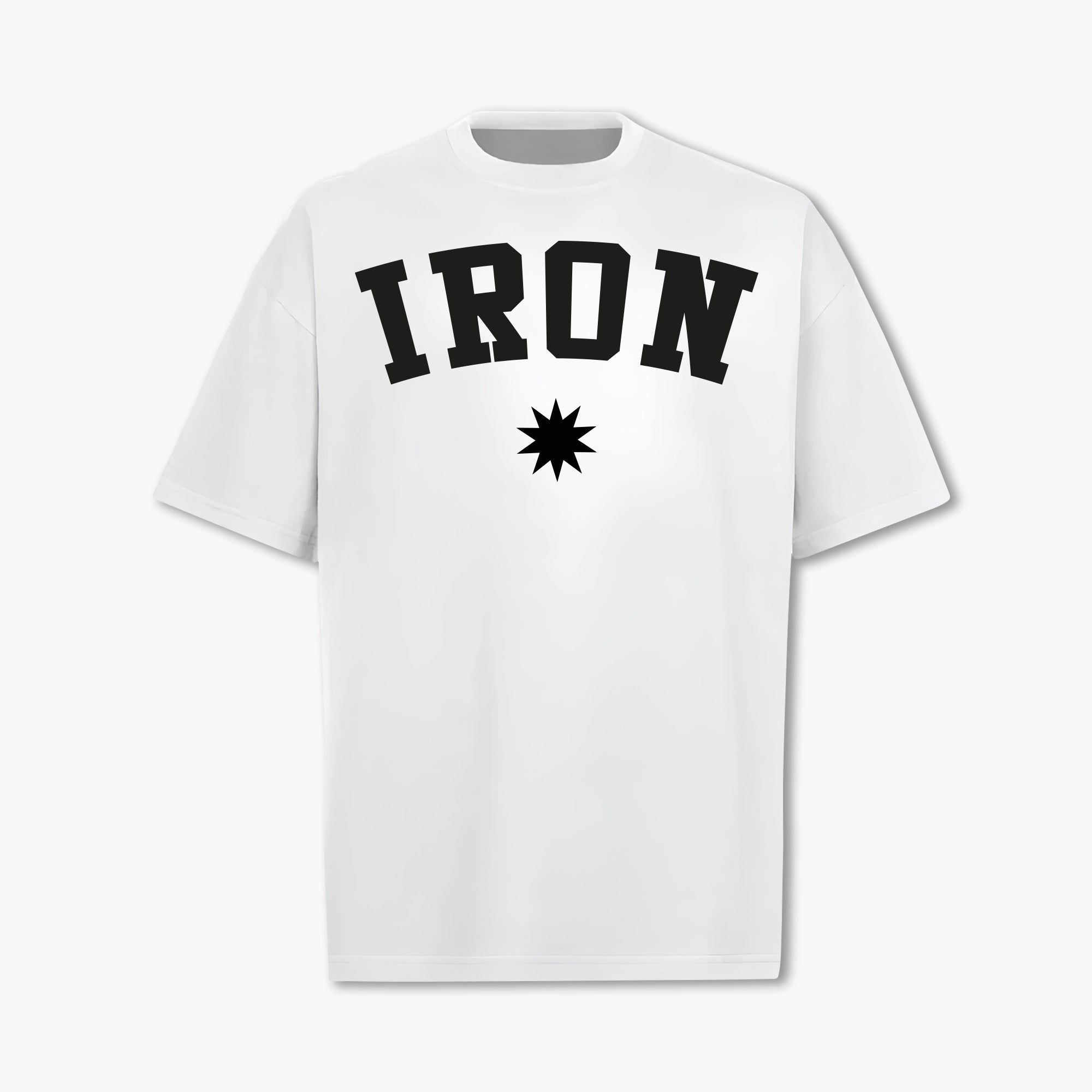Iron White