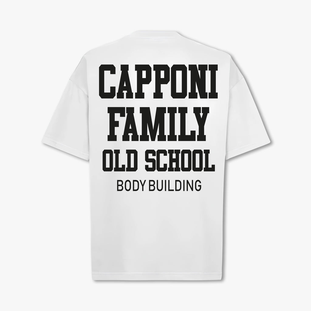 Iron White