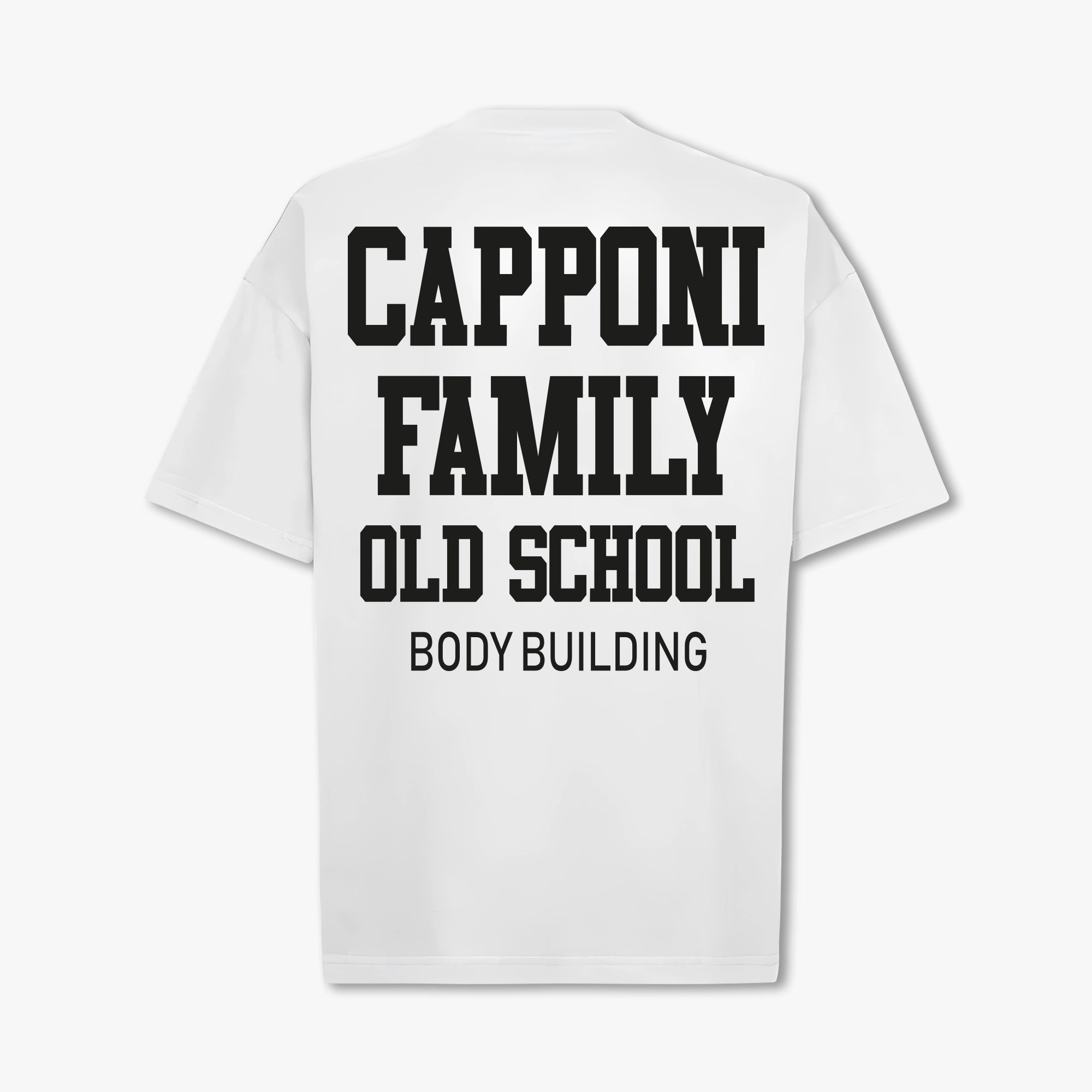 Iron White