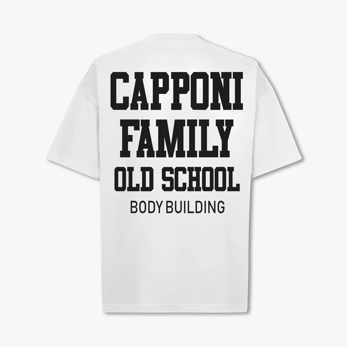 Iron White