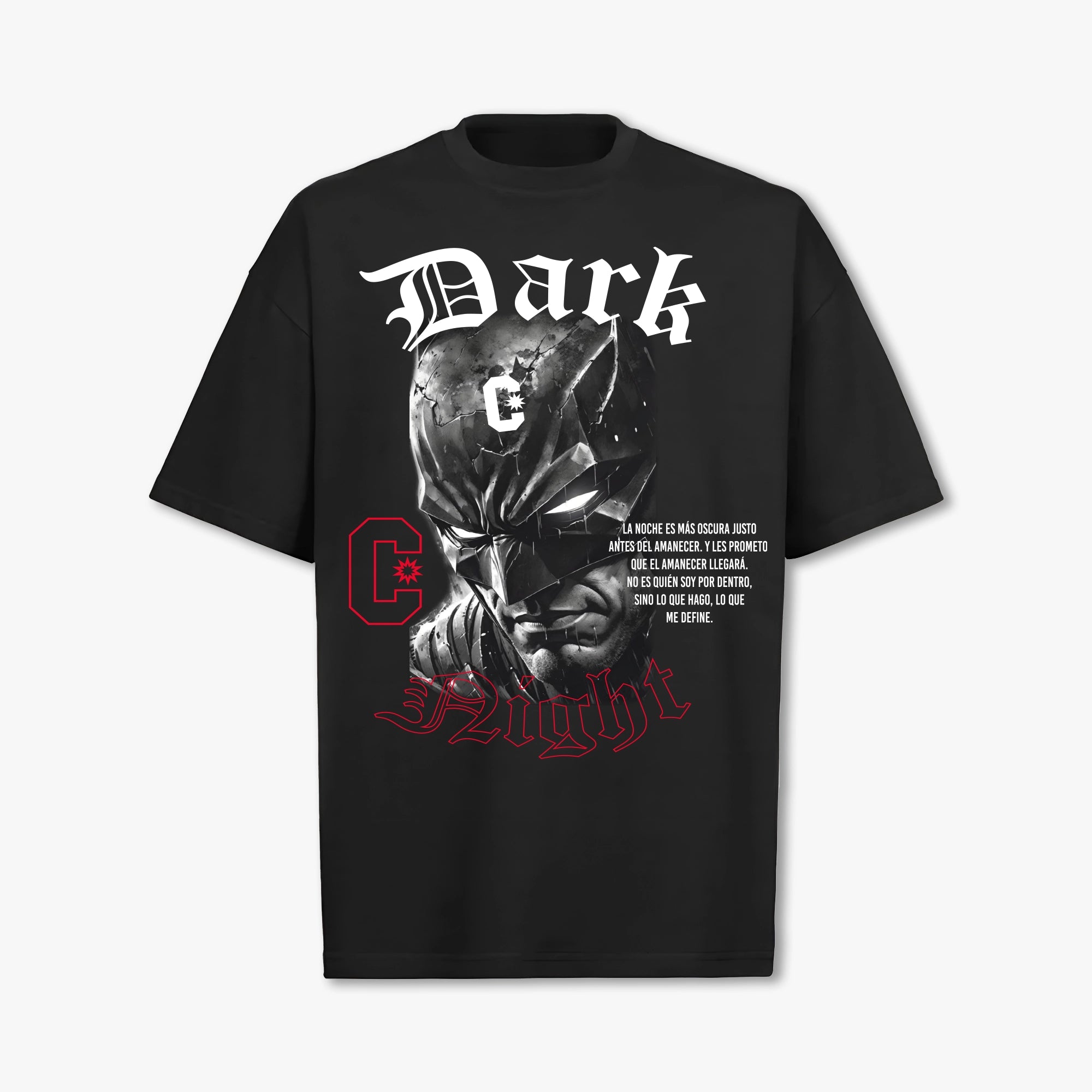 Camiseta Batman