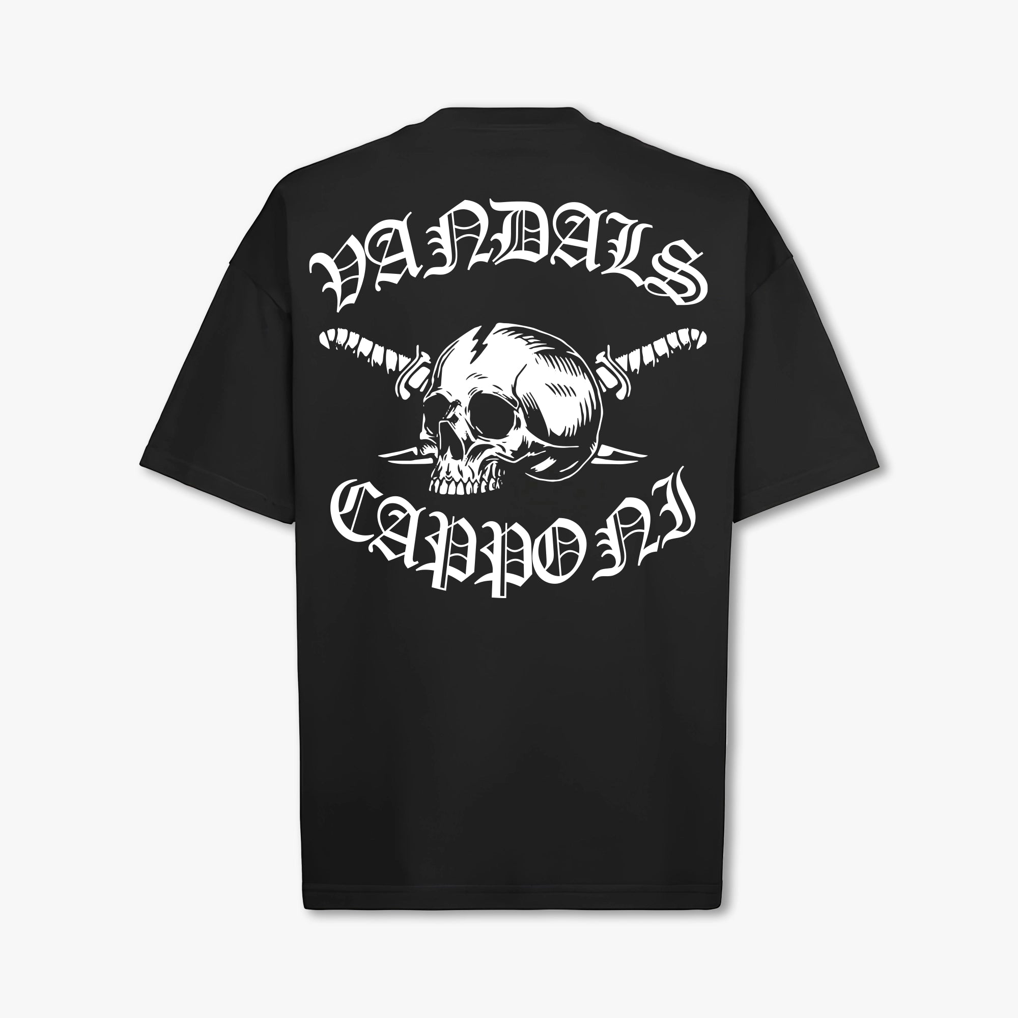 Vandals