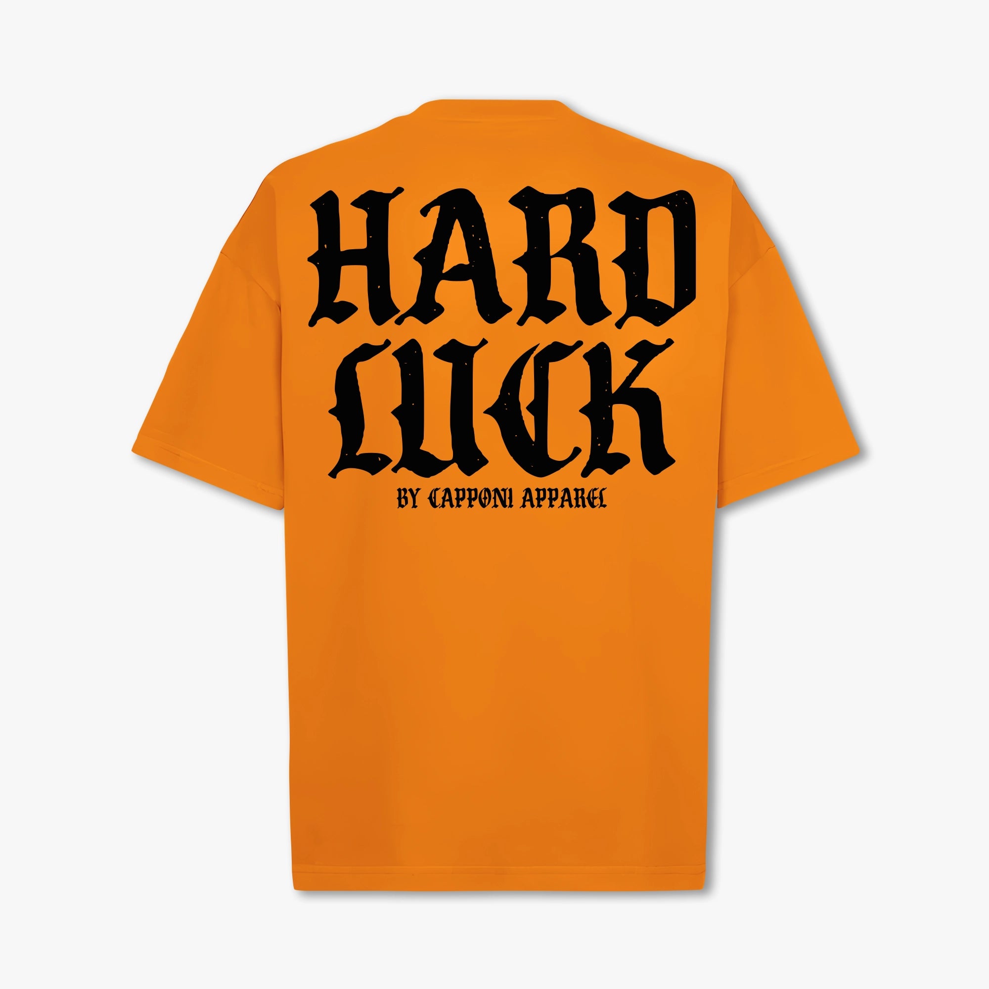 Hard Luck