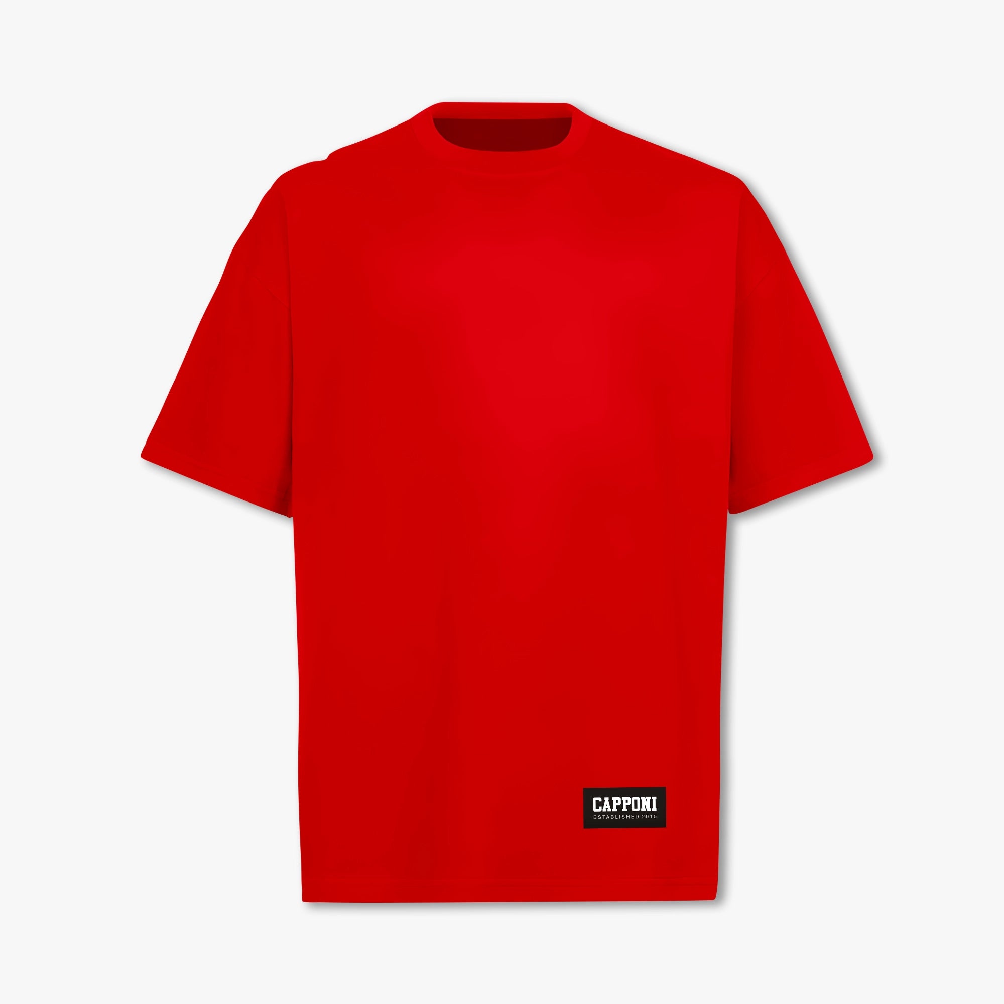 camiseta original red 2.0