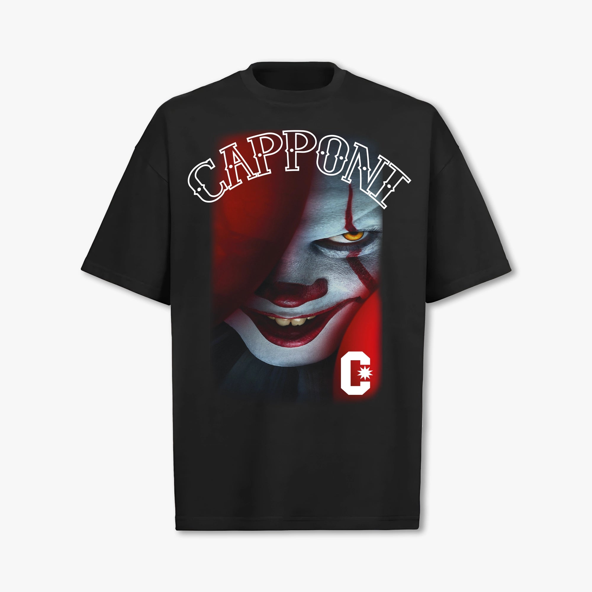 Pennywise Black