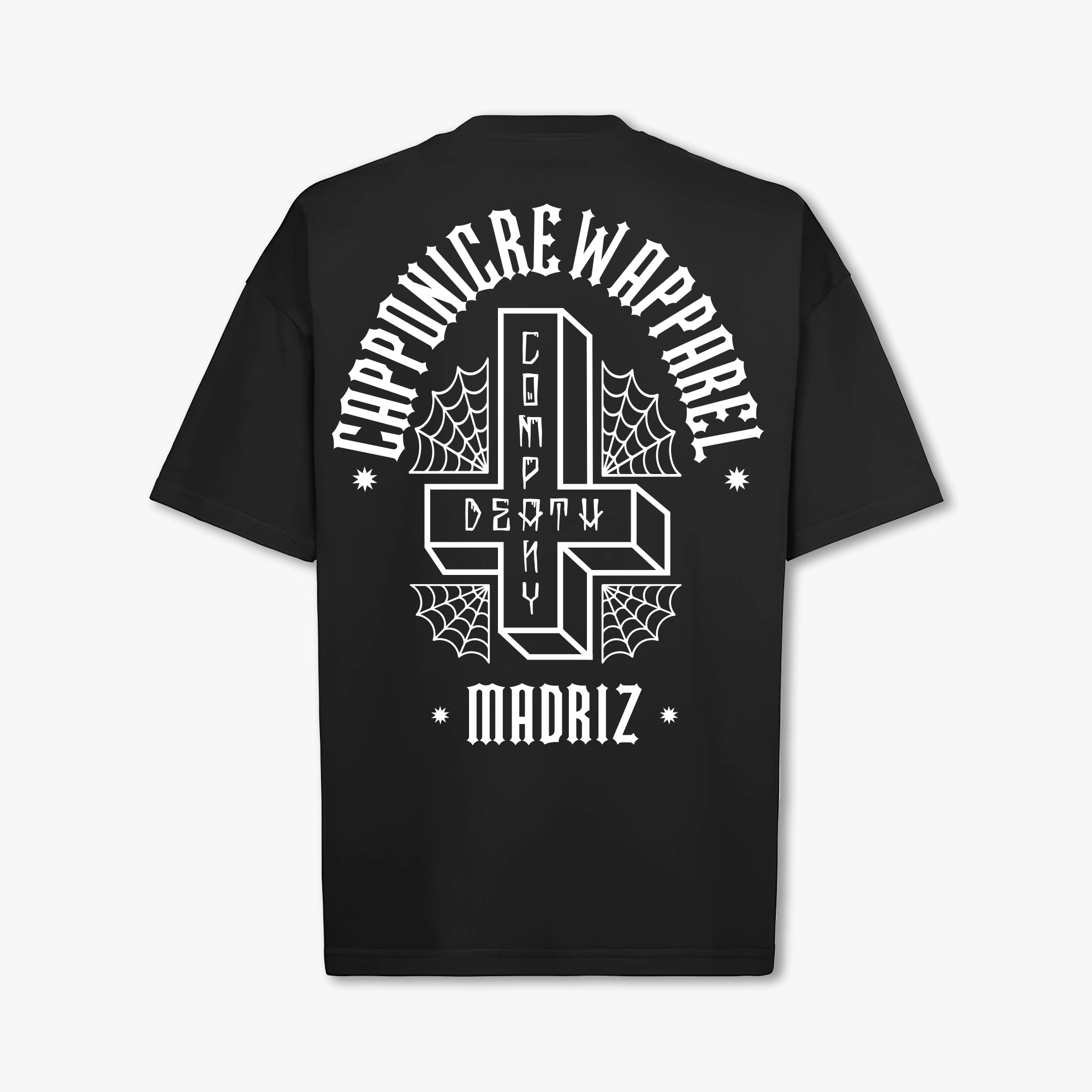 Old Cross Black