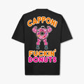 Donuts